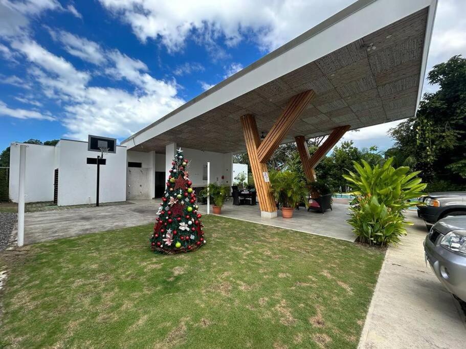 Villa Inoa en Playa Jaco