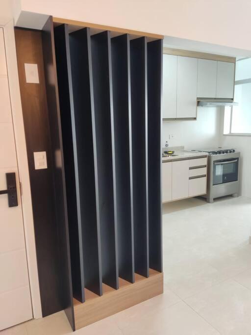 APARTAMENTO - BOQUEIRÃO - PRAIA GRANDE - Piemax