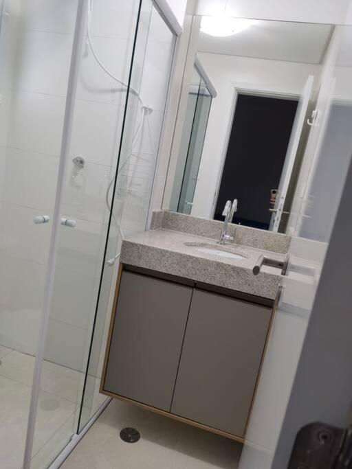 APARTAMENTO - BOQUEIRÃO - PRAIA GRANDE - Piemax