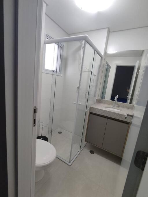 APARTAMENTO - BOQUEIRÃO - PRAIA GRANDE - Piemax