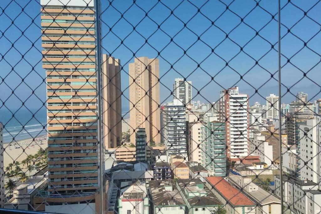 APARTAMENTO - BOQUEIRÃO - PRAIA GRANDE - Piemax