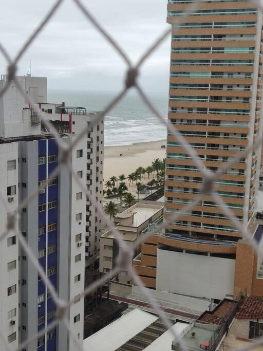 APARTAMENTO - BOQUEIRÃO - PRAIA GRANDE - Piemax