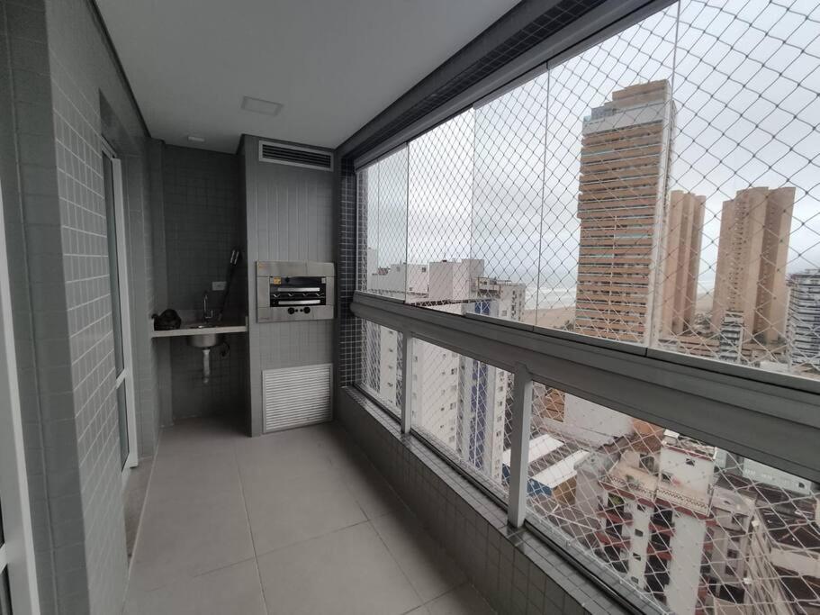 APARTAMENTO - BOQUEIRÃO - PRAIA GRANDE - Piemax
