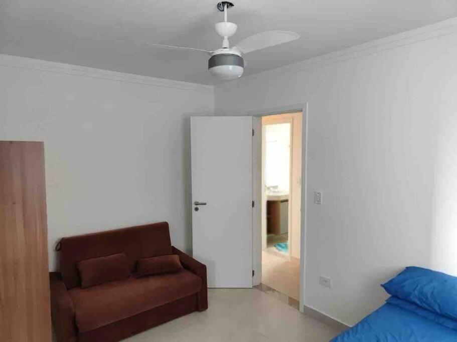 APARTAMENTO - BOQUEIRÃO - PRAIA GRANDE - Piemax