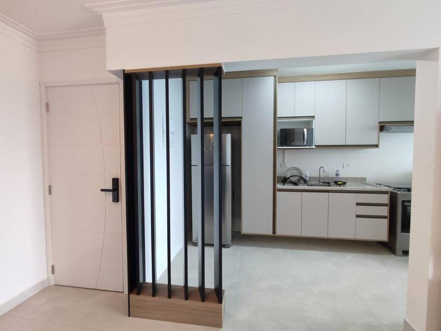 APARTAMENTO - BOQUEIRÃO - PRAIA GRANDE - Piemax
