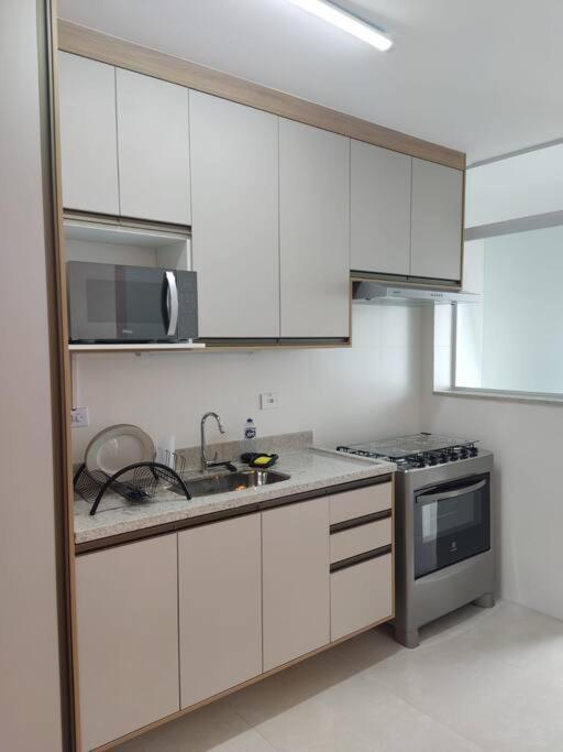 APARTAMENTO - BOQUEIRÃO - PRAIA GRANDE - Piemax