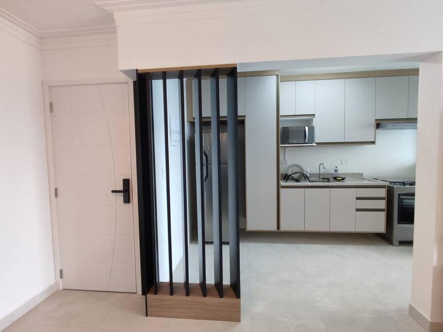 APARTAMENTO - BOQUEIRÃO - PRAIA GRANDE - Piemax