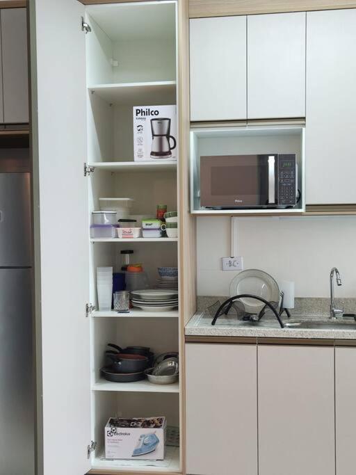 APARTAMENTO - BOQUEIRÃO - PRAIA GRANDE - Piemax
