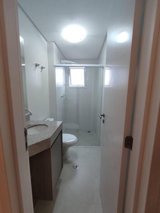 APARTAMENTO - BOQUEIRÃO - PRAIA GRANDE - Piemax