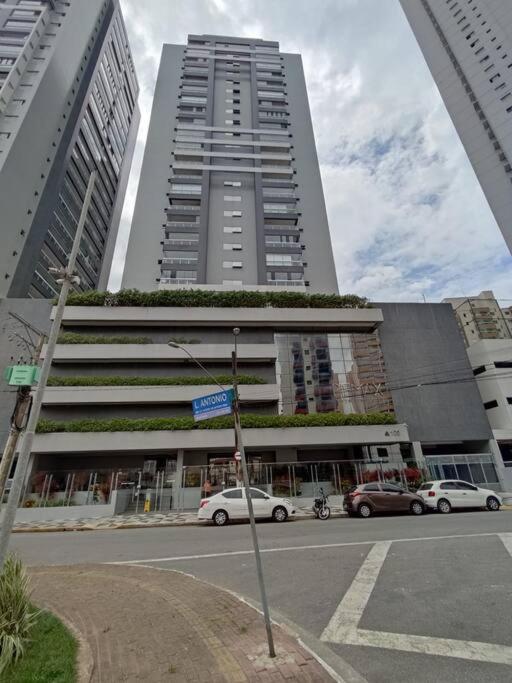 APARTAMENTO - BOQUEIRÃO - PRAIA GRANDE - Piemax