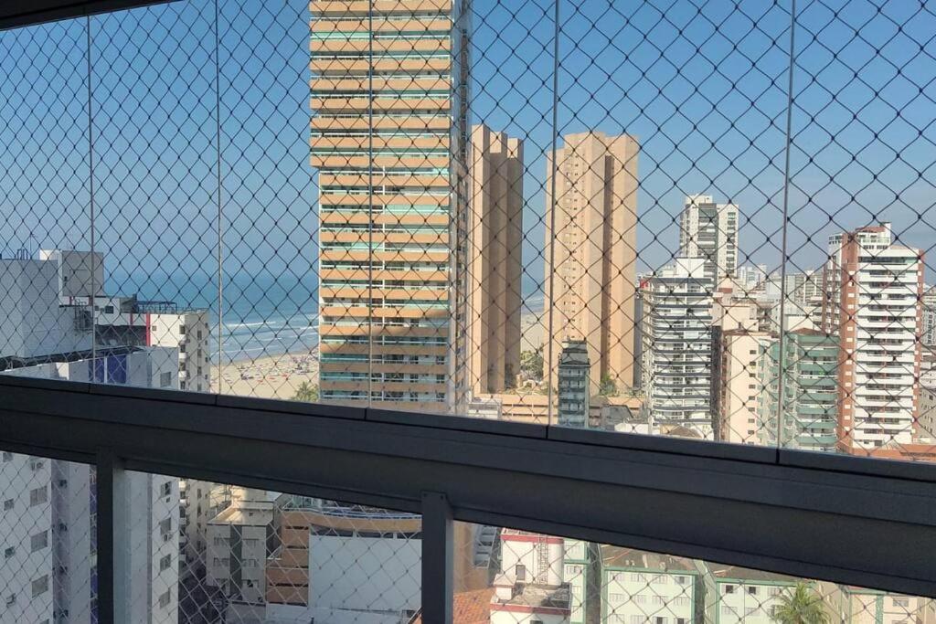 APARTAMENTO - BOQUEIRÃO - PRAIA GRANDE - Piemax