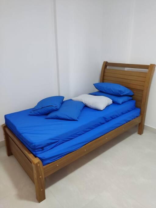 APARTAMENTO - BOQUEIRÃO - PRAIA GRANDE - Piemax