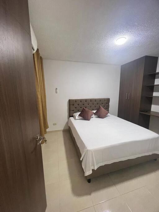 Silvia Maria LH I Tu Apto En Valledupar