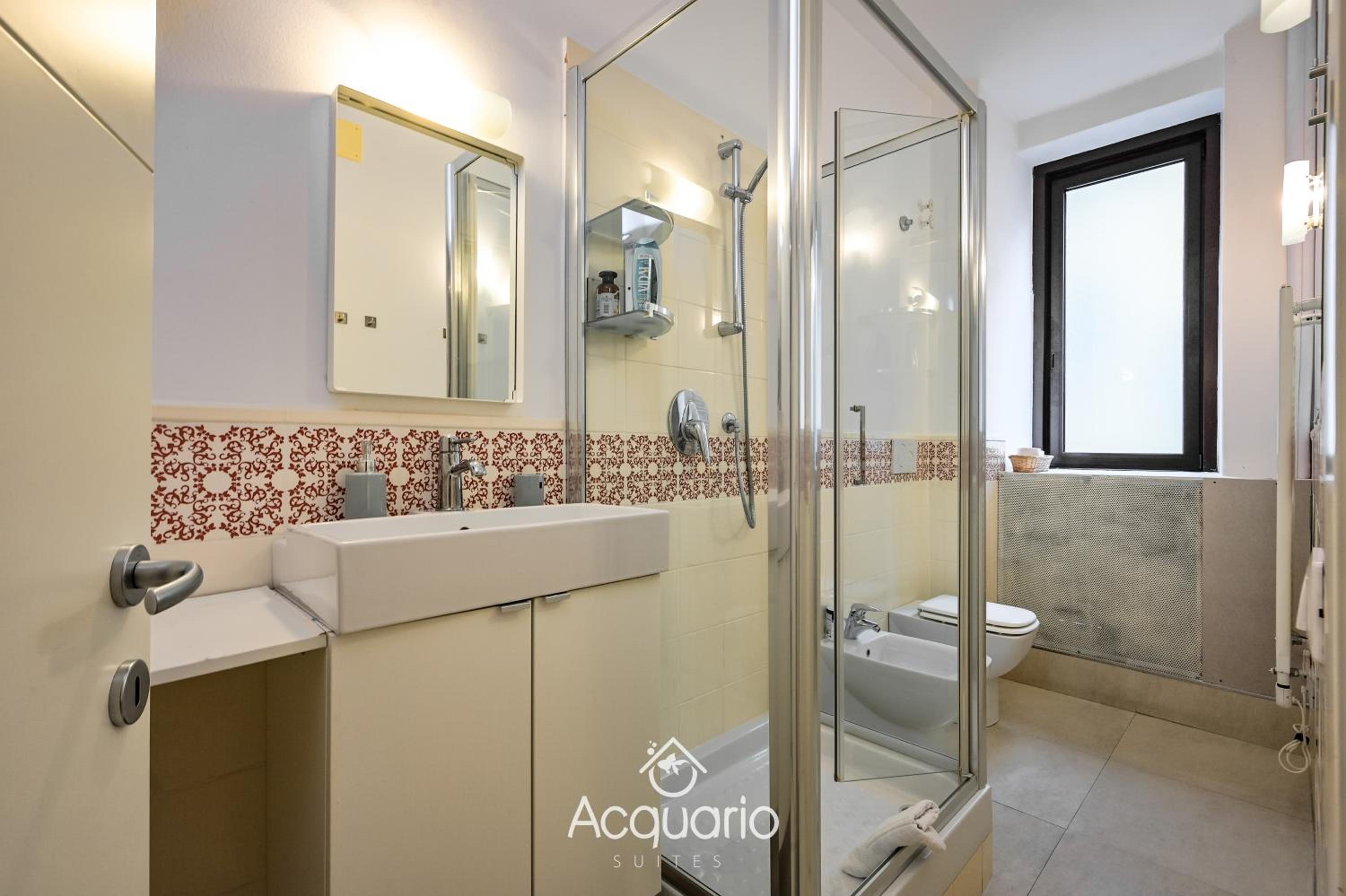 Acquario Suites