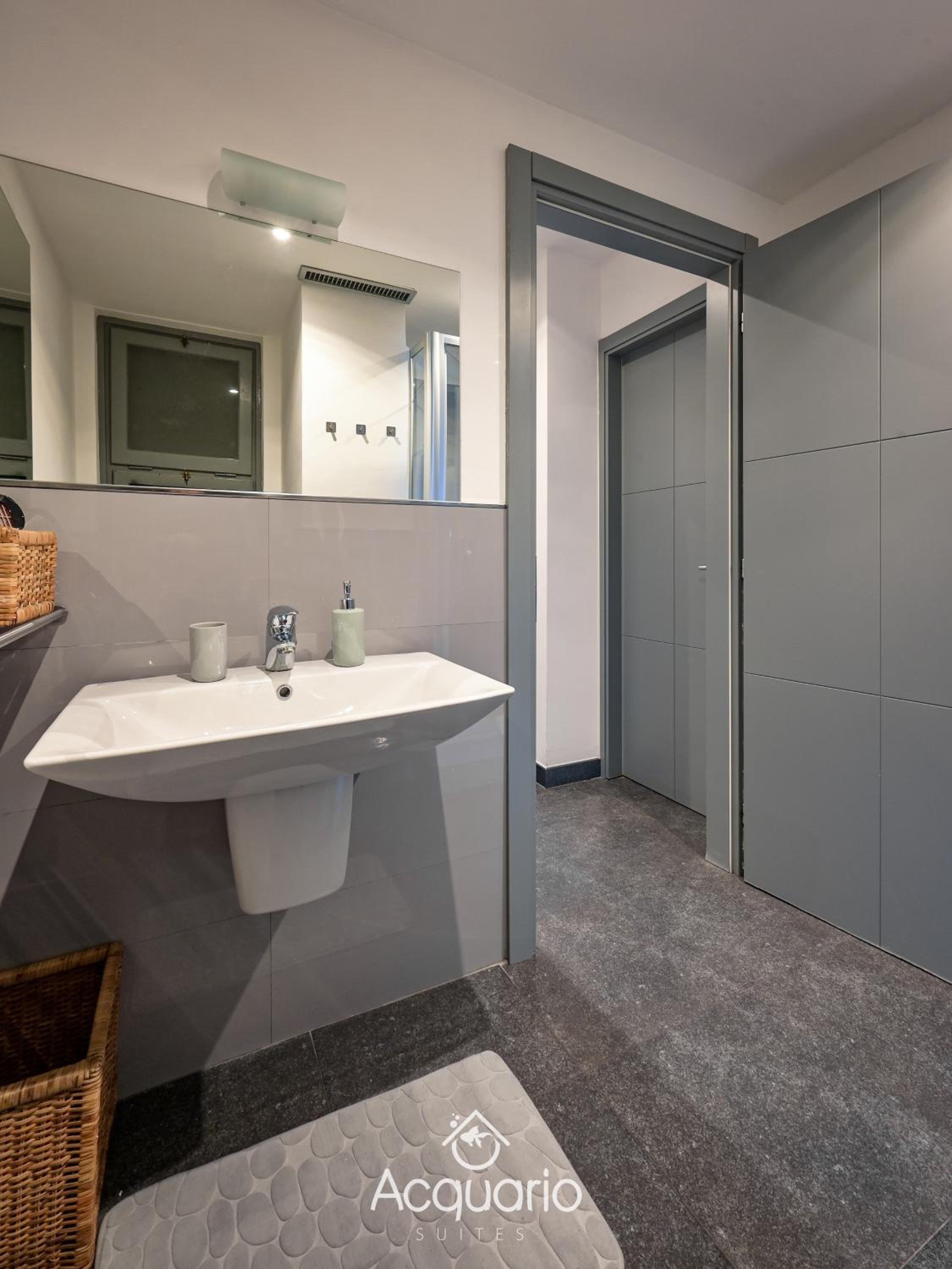 Acquario Suites