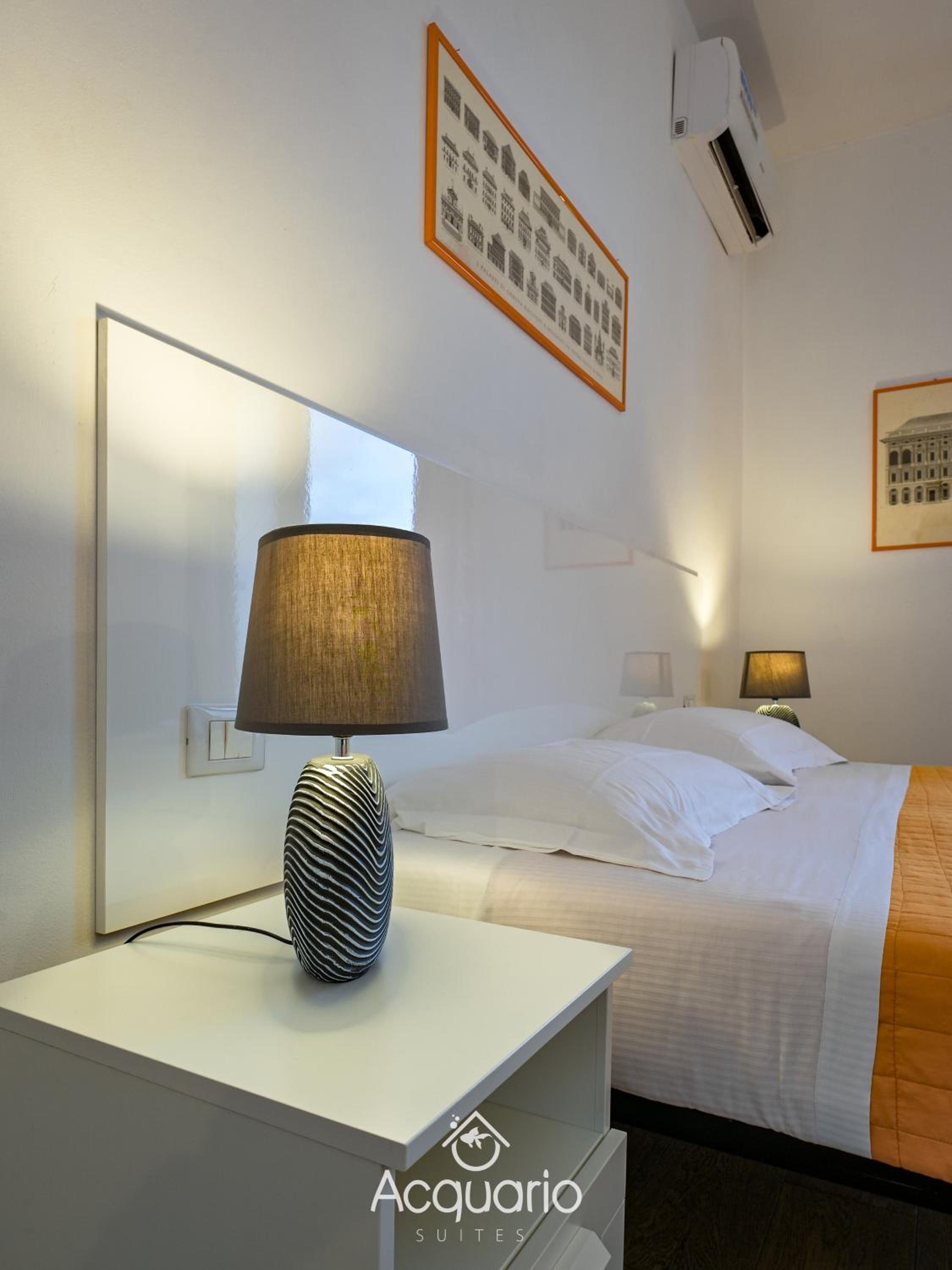 Acquario Suites