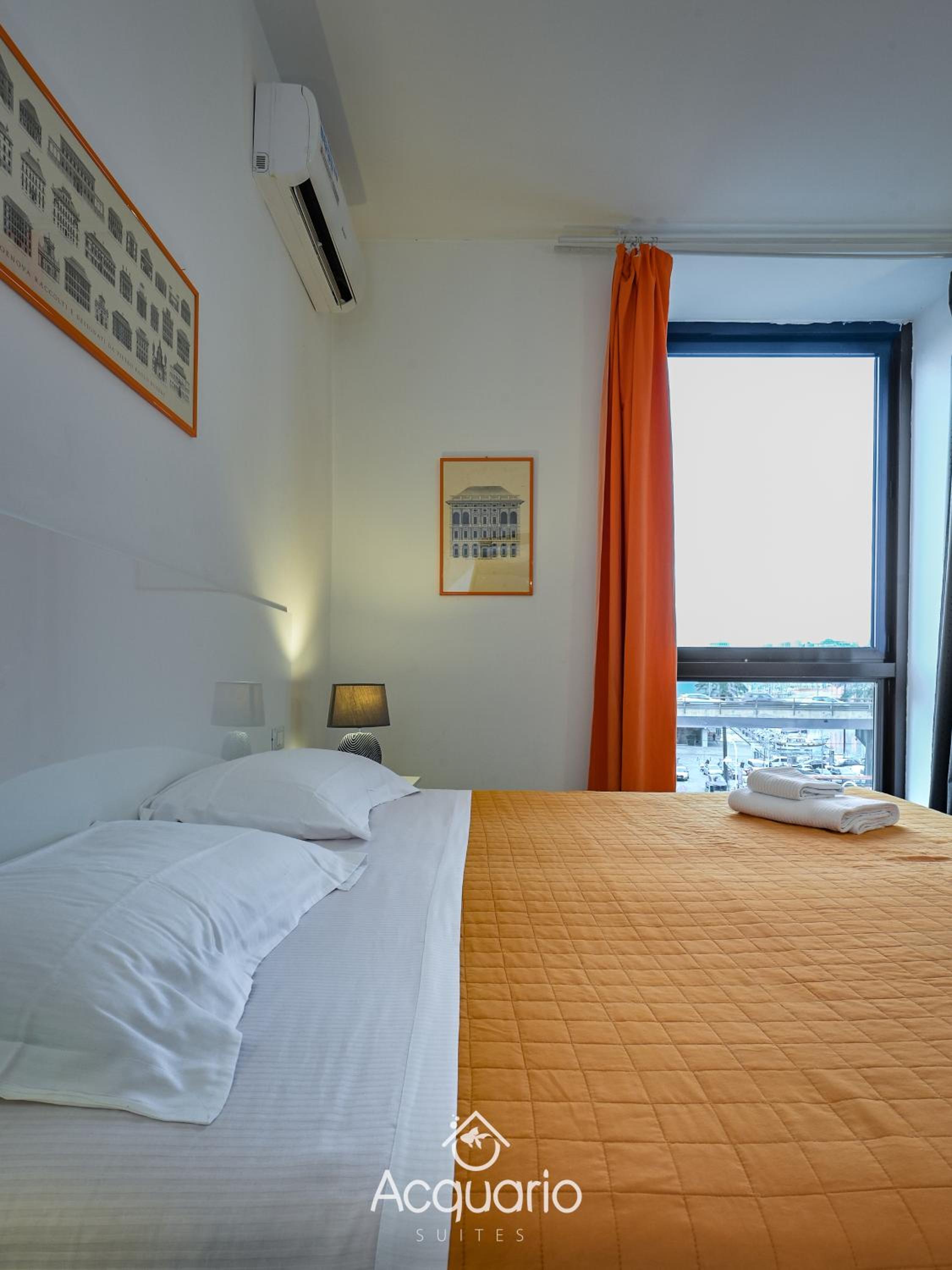 Acquario Suites