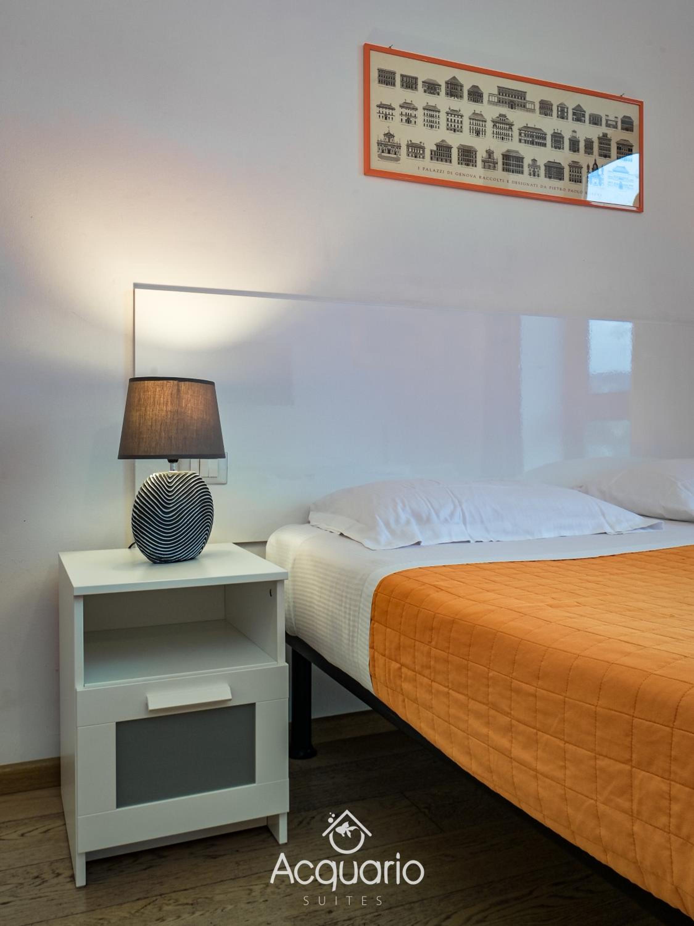 Acquario Suites