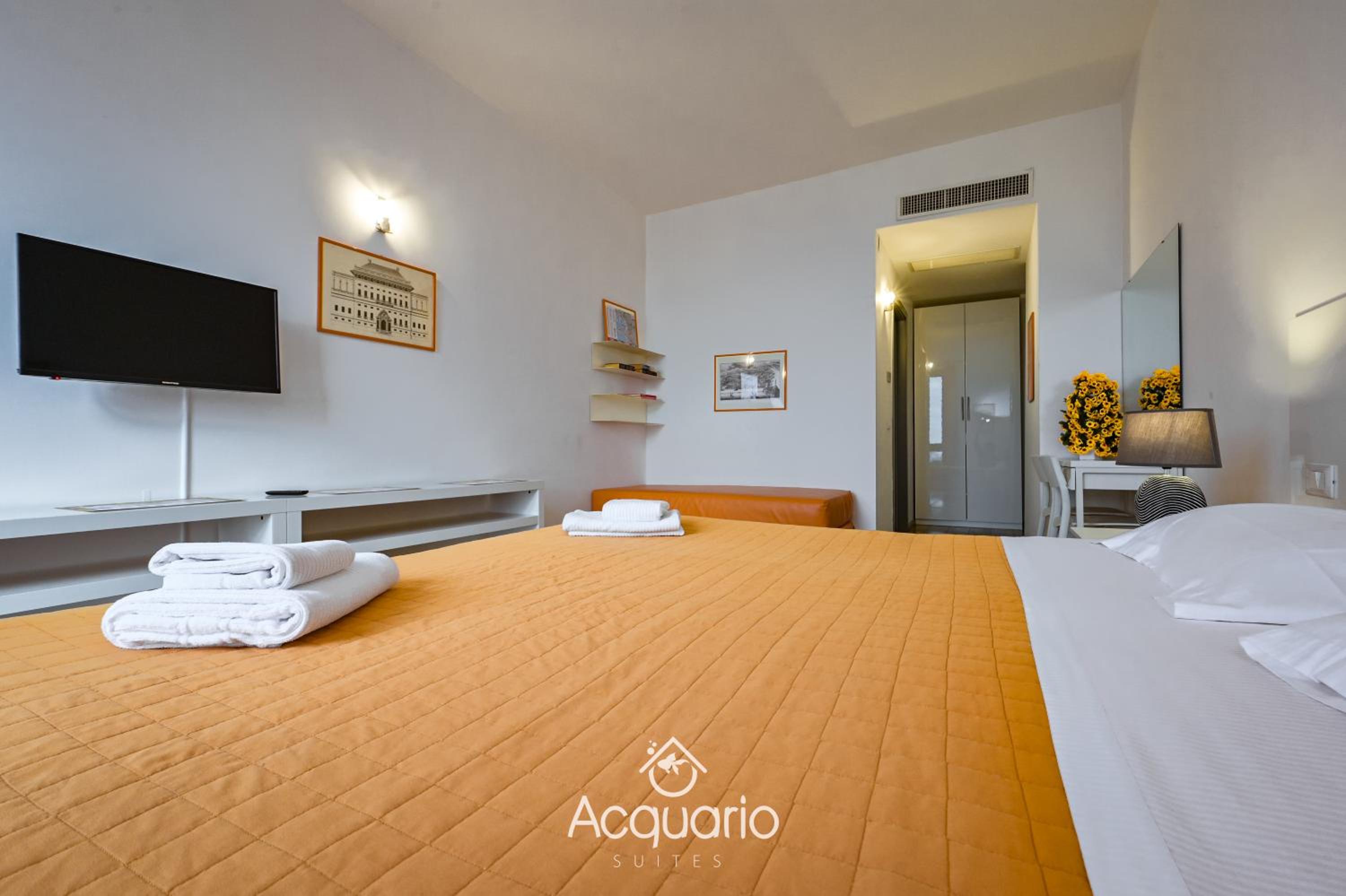 Acquario Suites