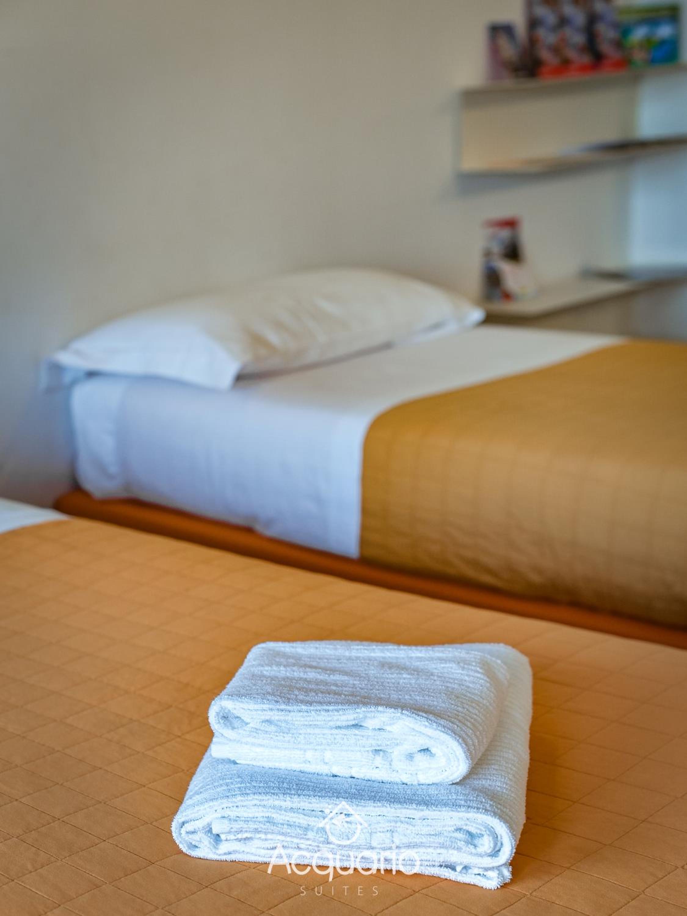 Acquario Suites