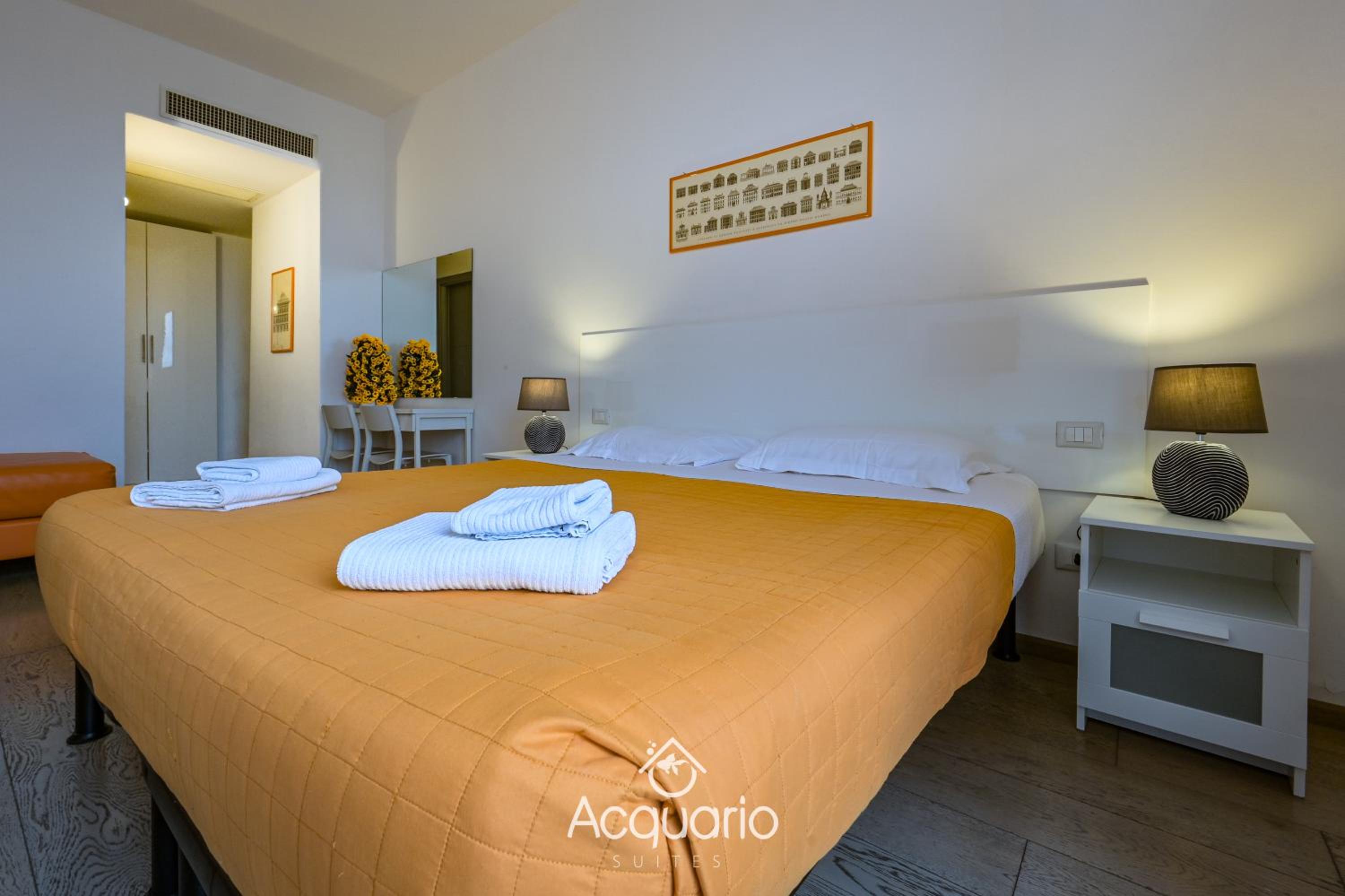 Acquario Suites