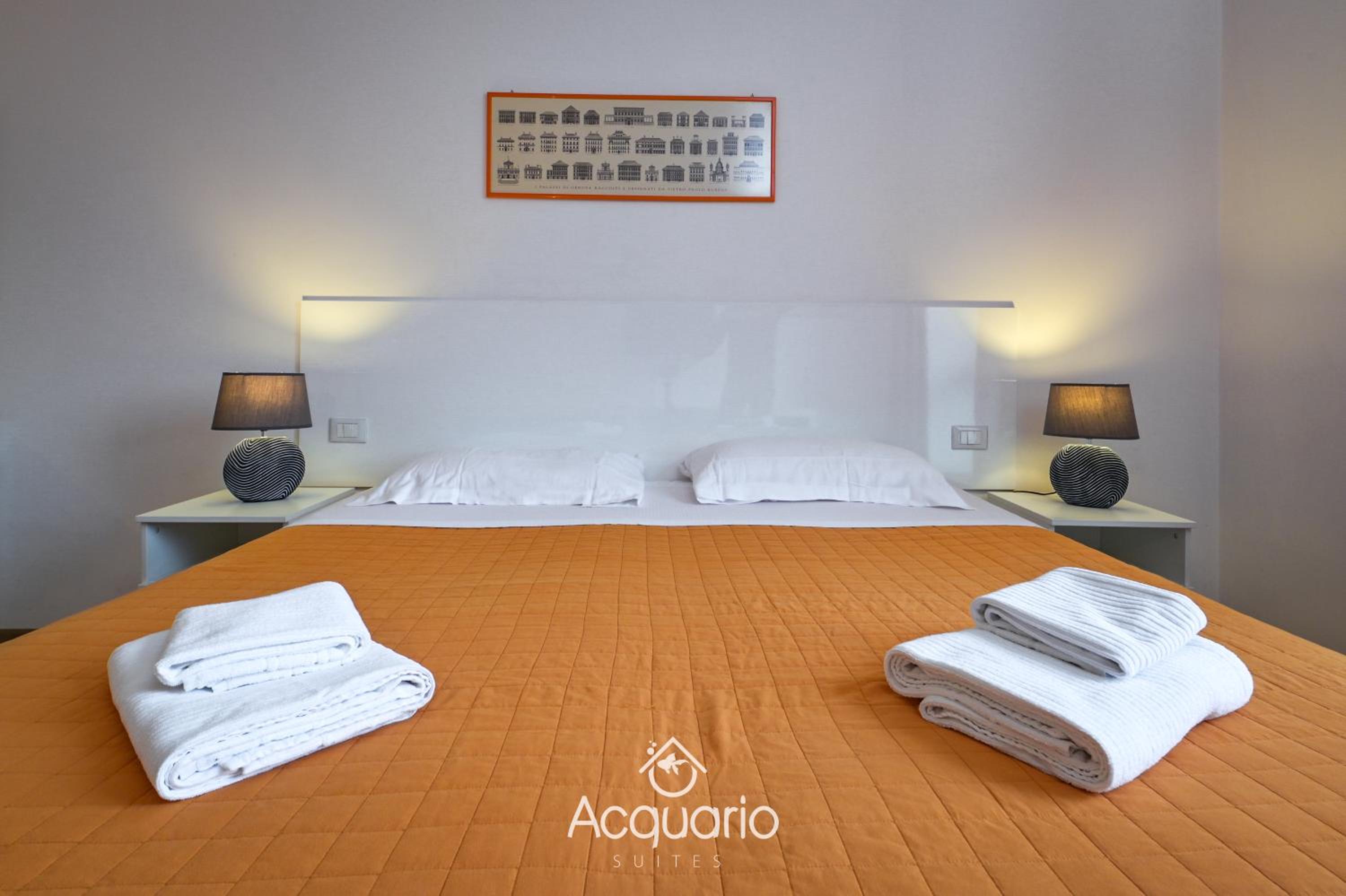 Acquario Suites