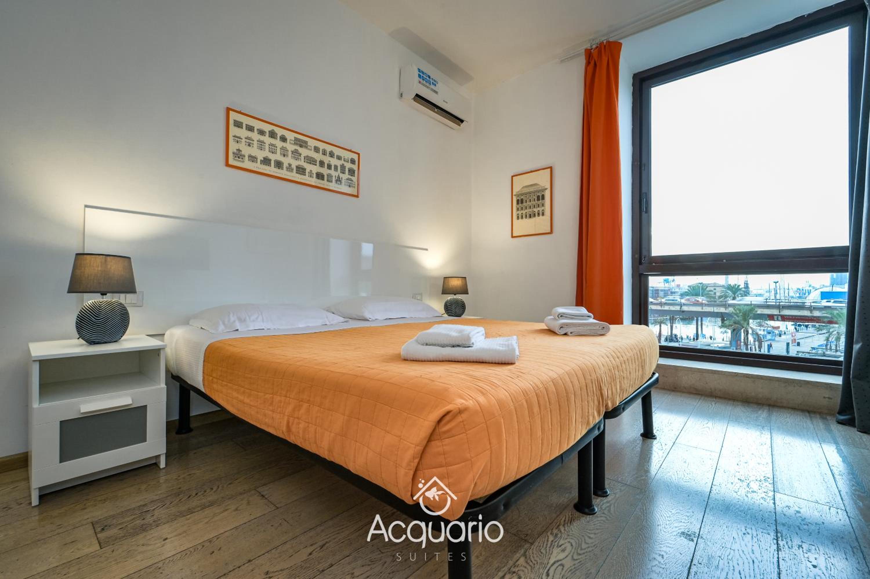 Acquario Suites