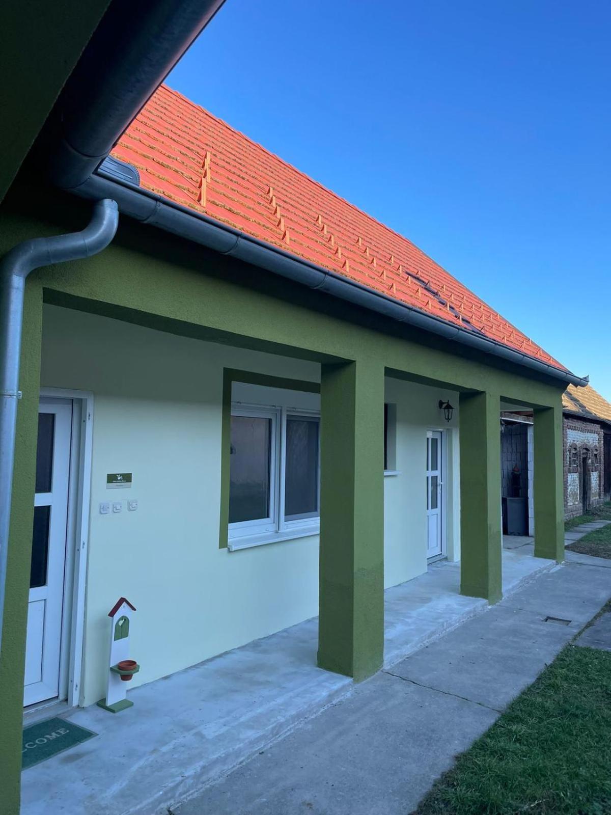 Olive Holiday House Croatia view 4
