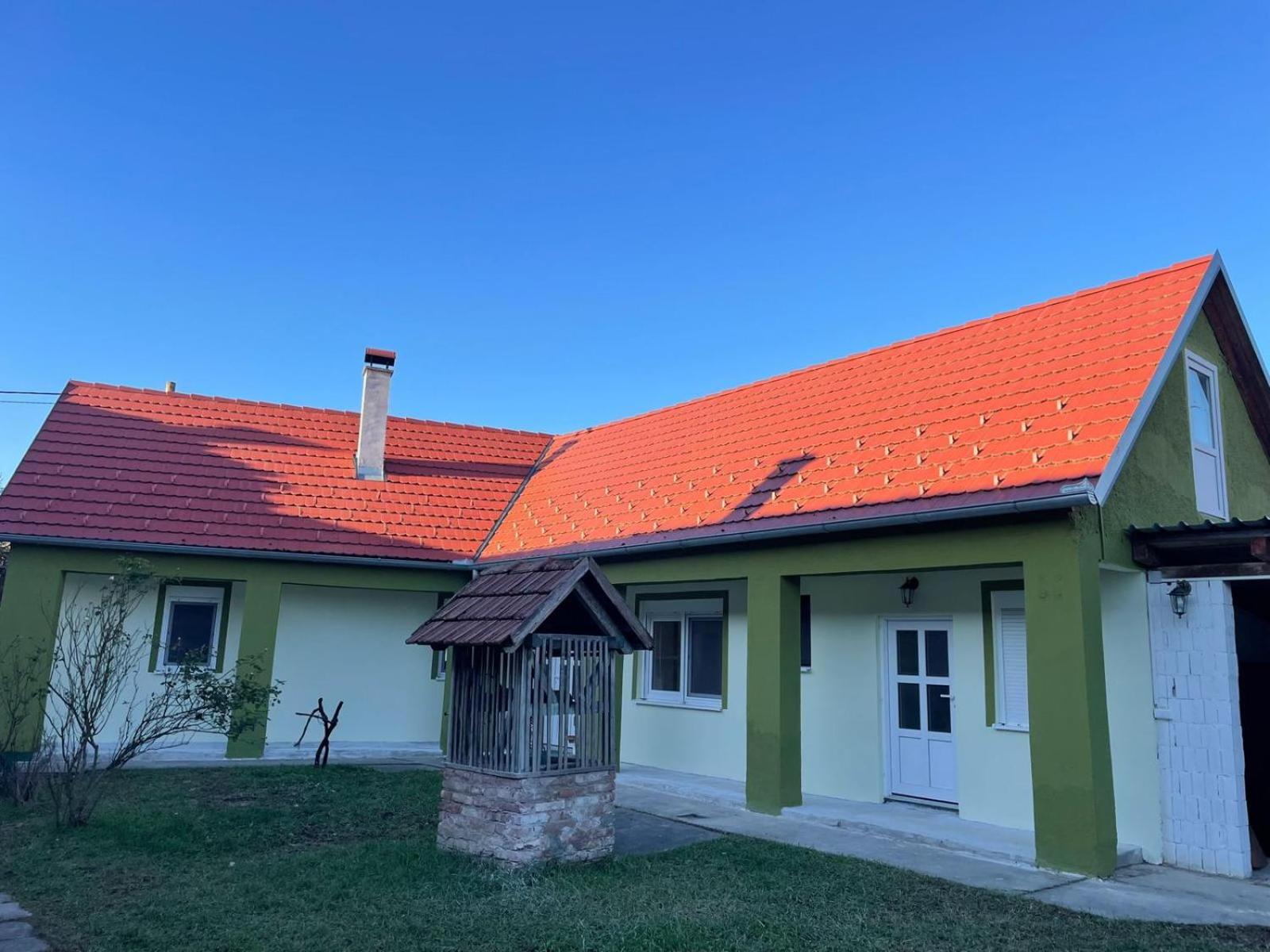 Olive Holiday House Croatia view 2