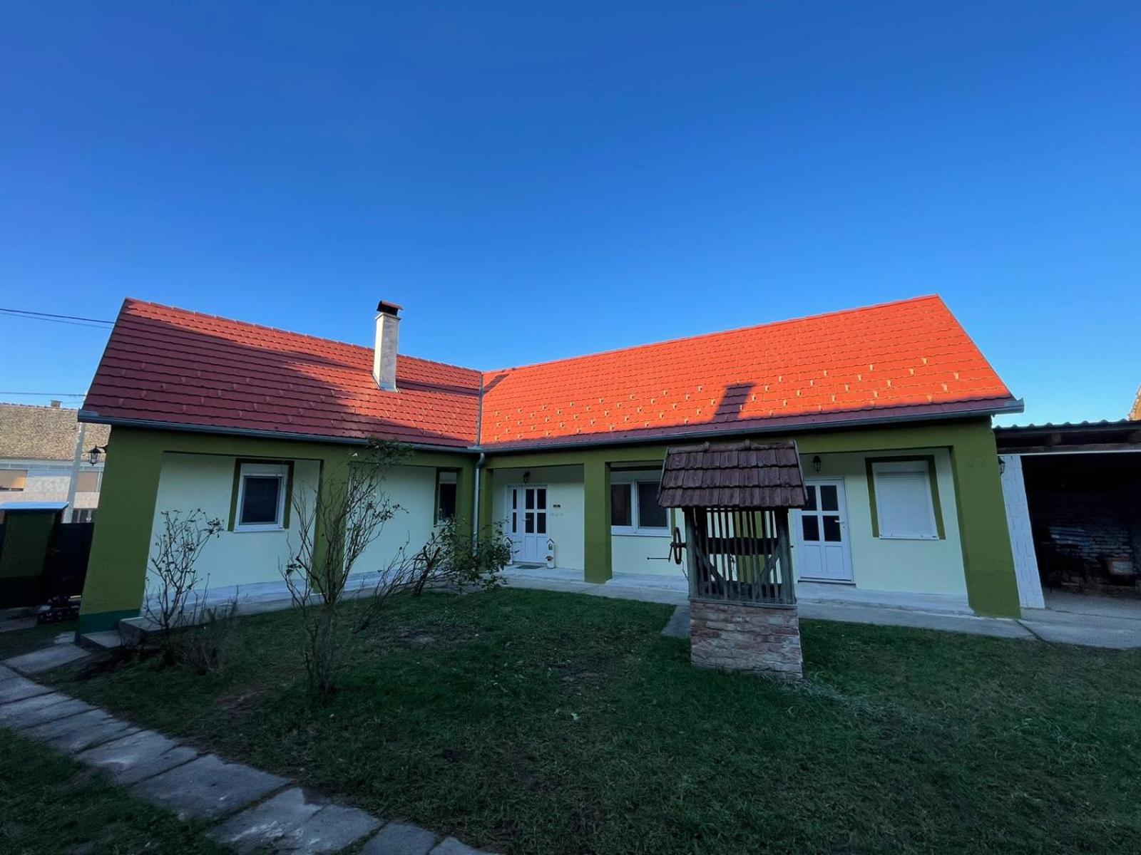Olive Holiday House Croatia view 3