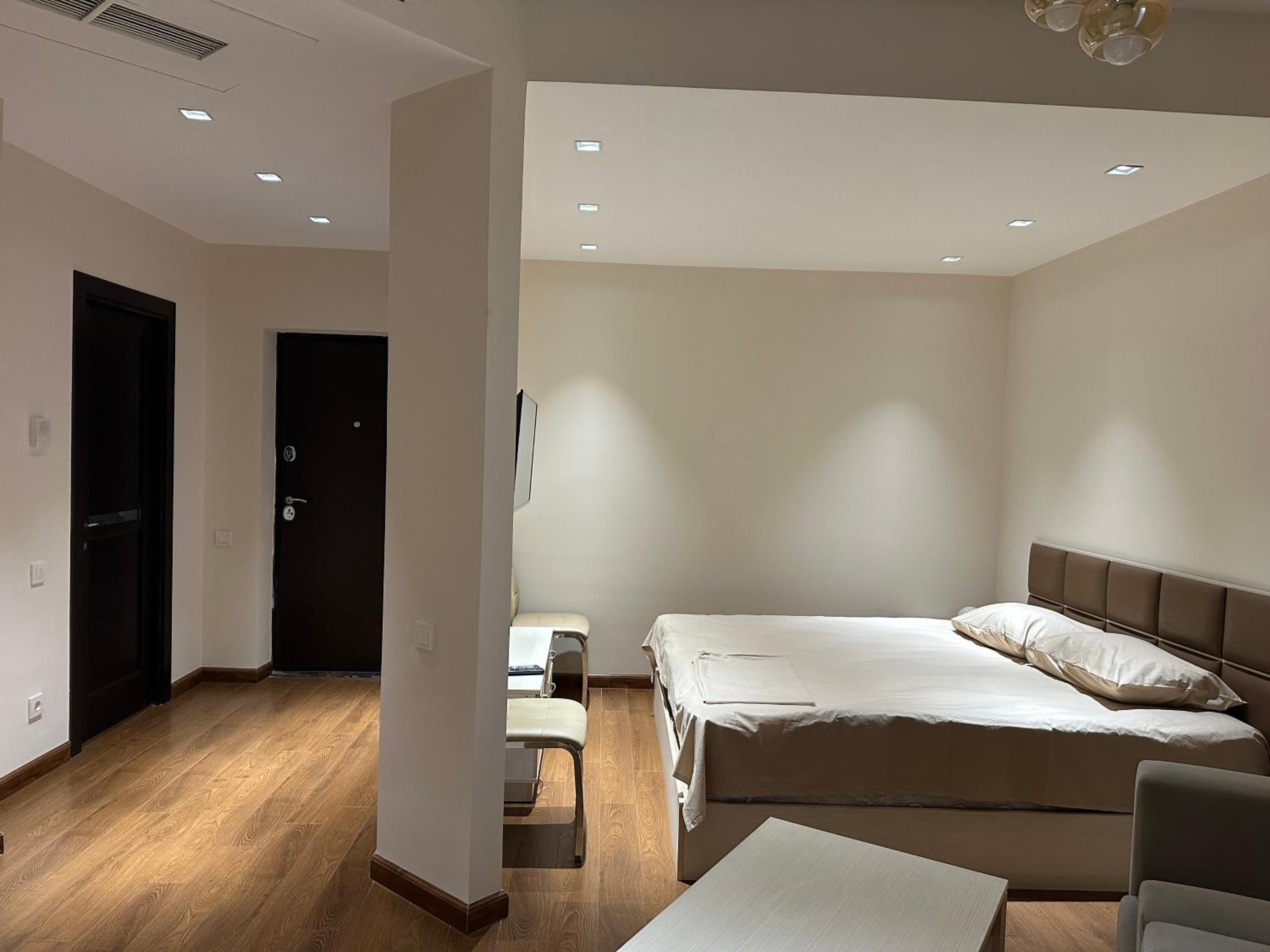 Beautiful apartment in the center of Yerevan