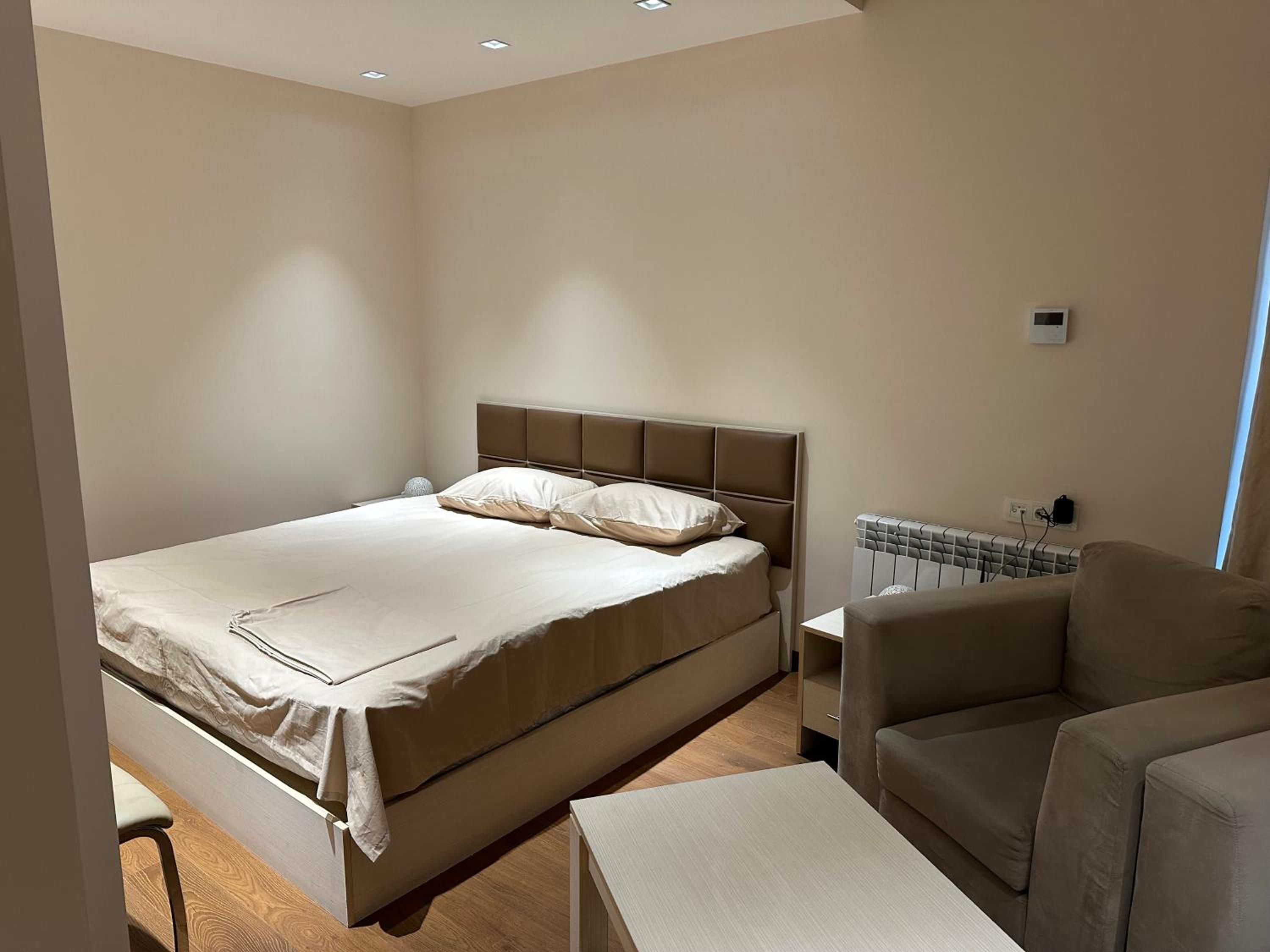 Beautiful apartment in the center of Yerevan