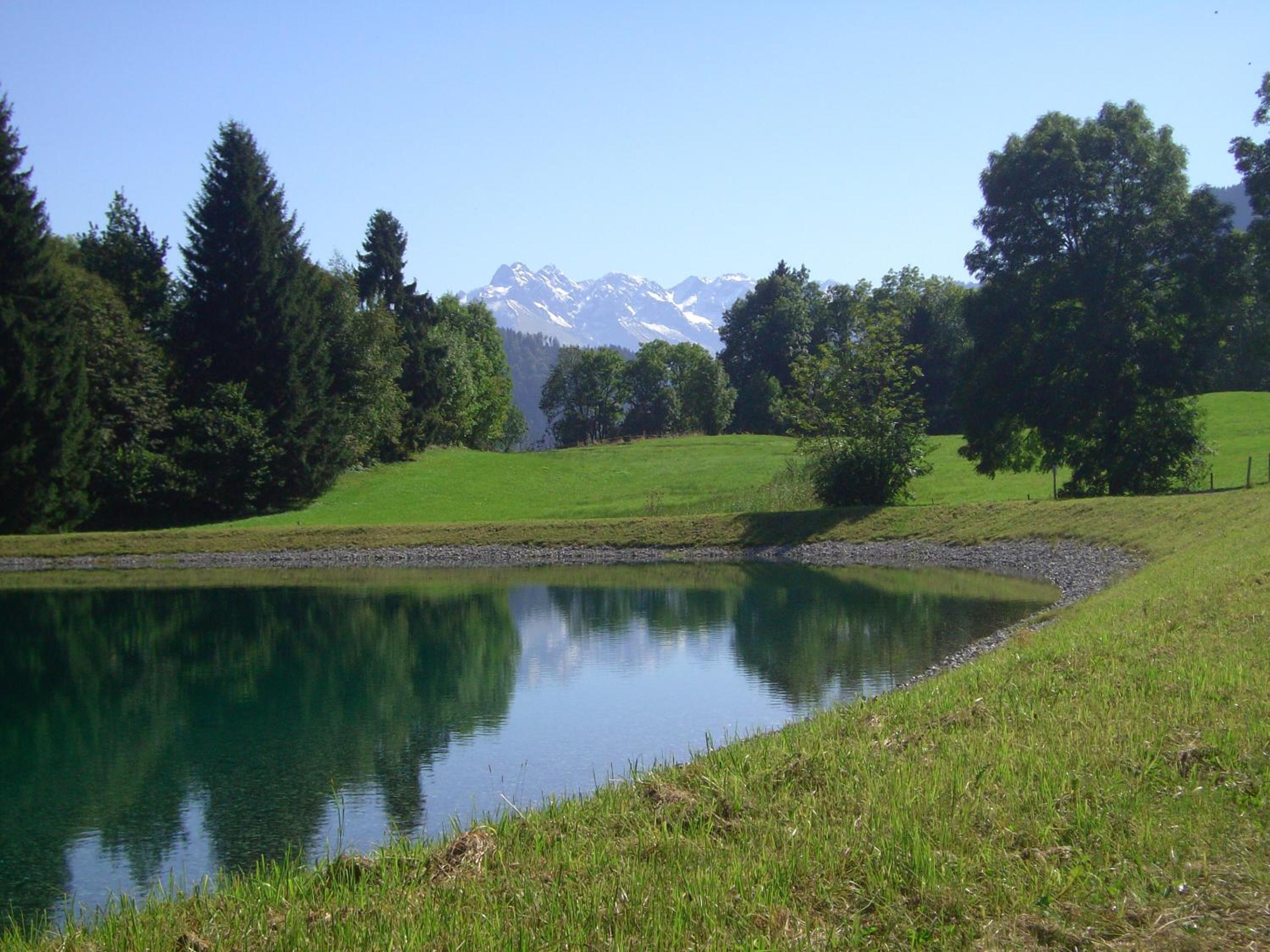 Haus Hochwies