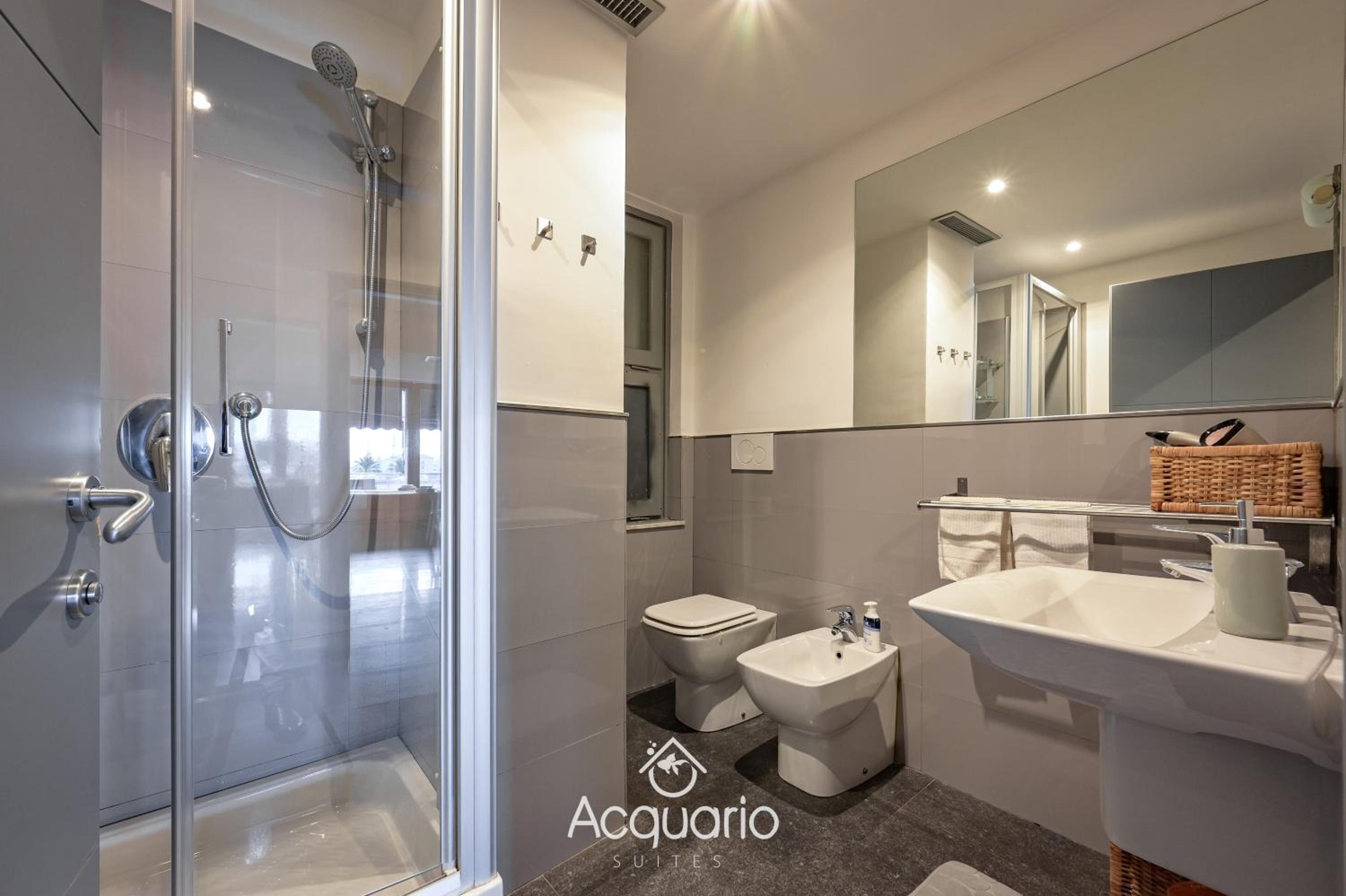 Acquario Suites