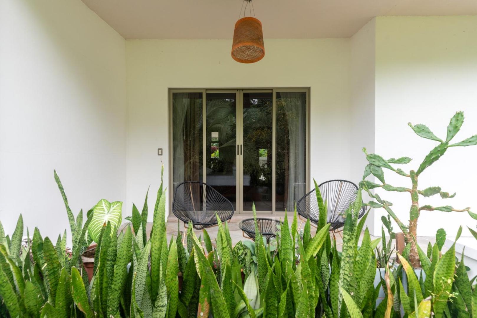 Arenal White Bliss Villa