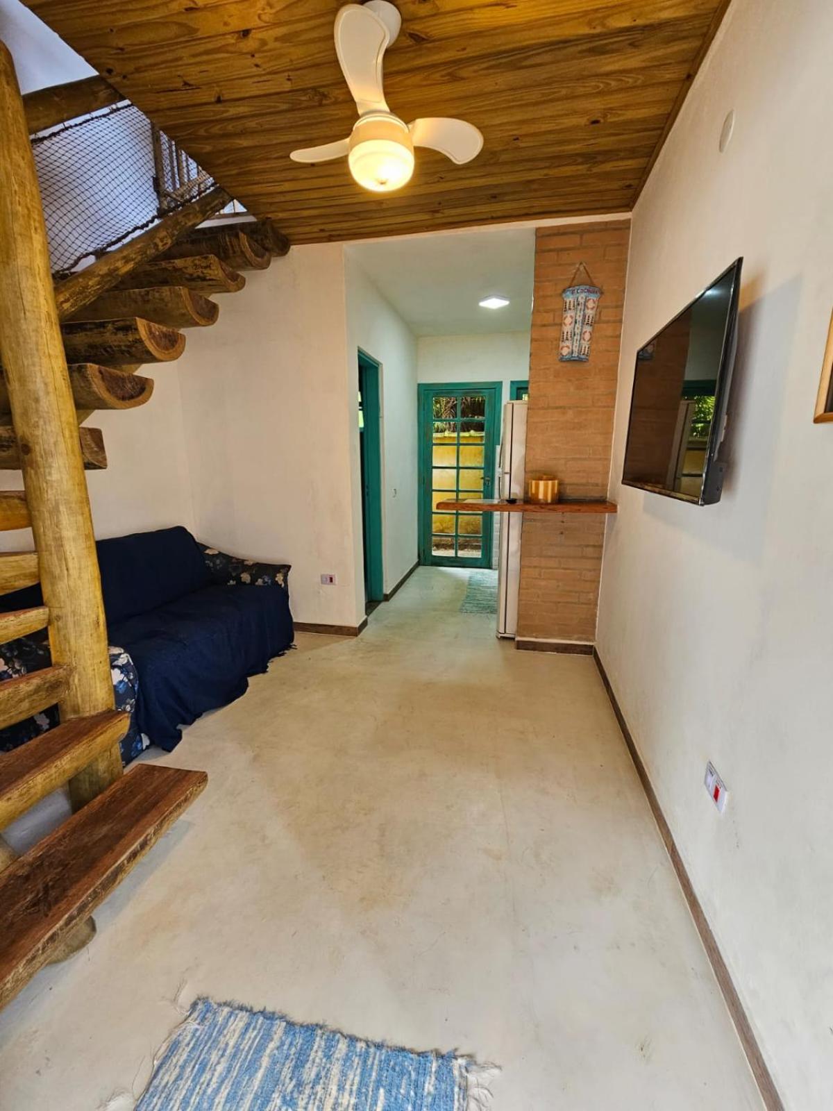 Imperdível! Casa com piscina 3 quartos Itamambuca