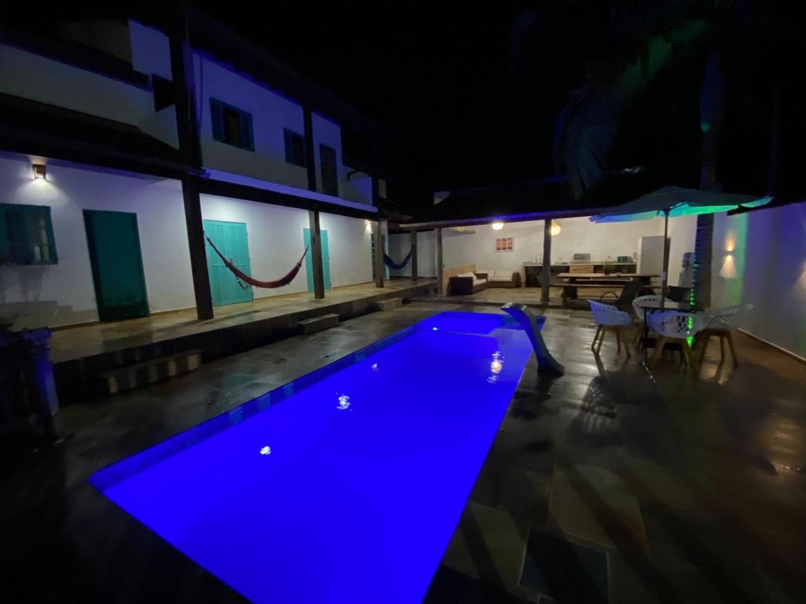 Imperdível! Casa com piscina 3 quartos Itamambuca