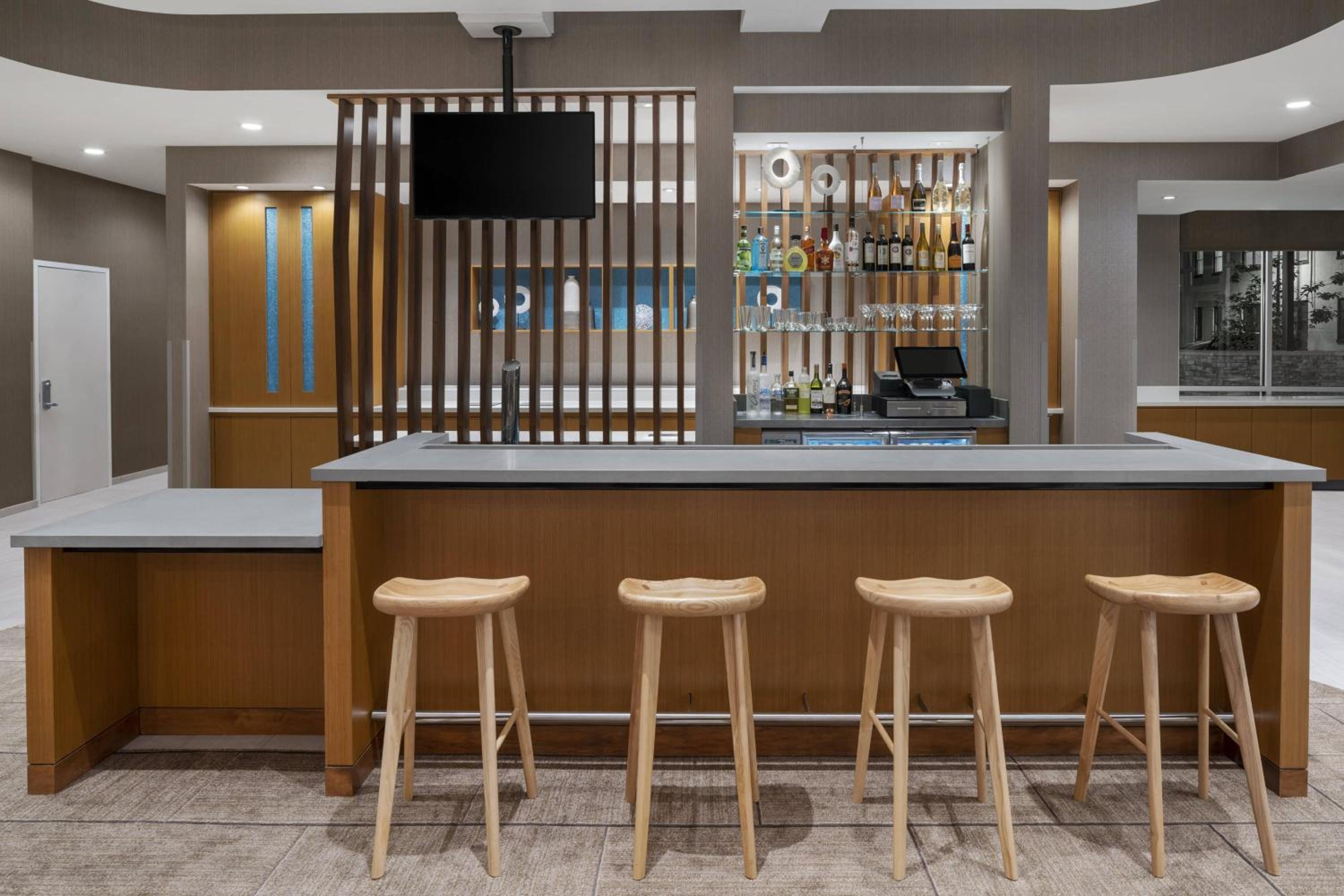 SpringHill Suites by Marriott Tuckahoe Westchester County - Property Image 8