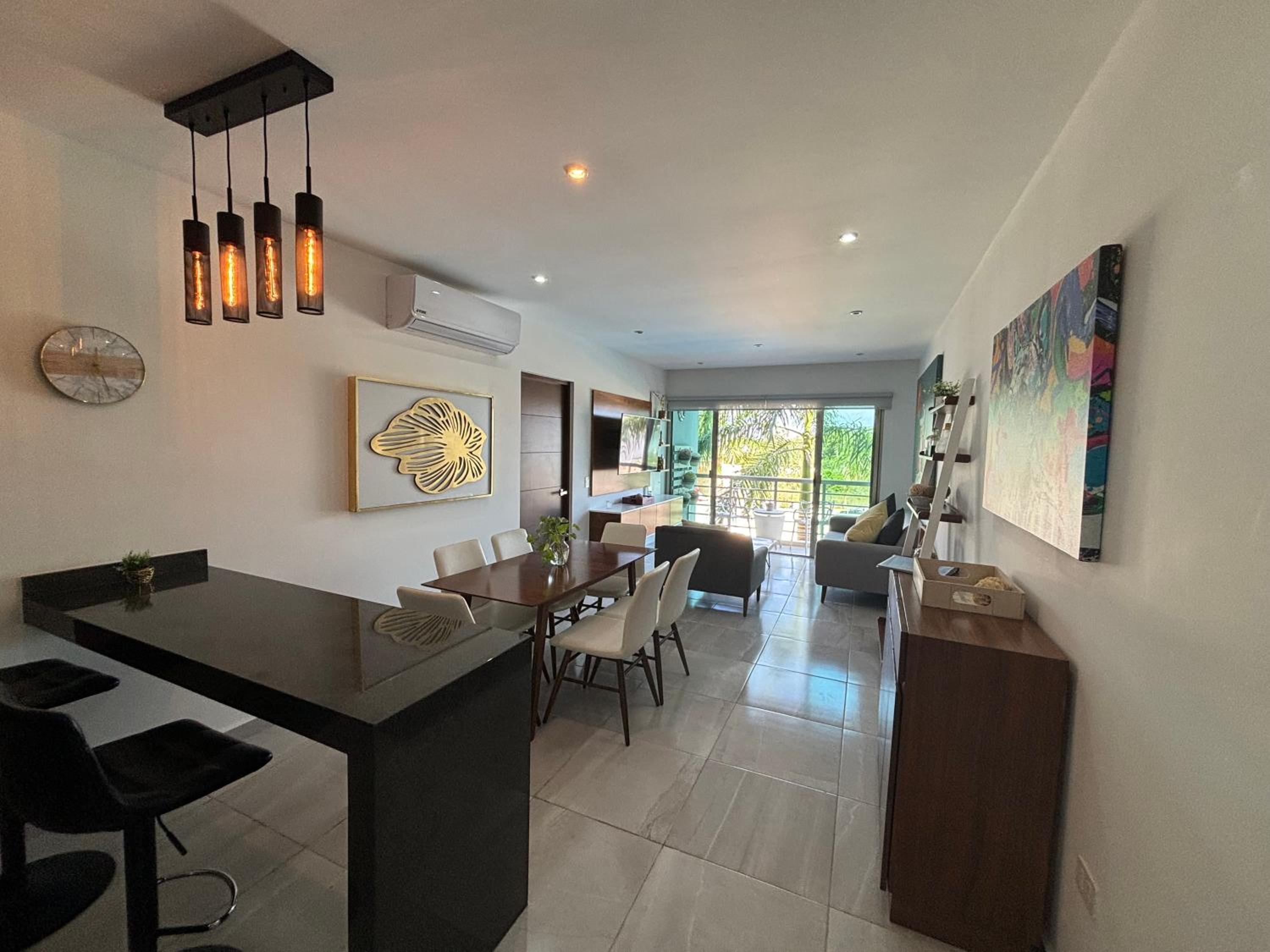 Madison Luxory Apartment