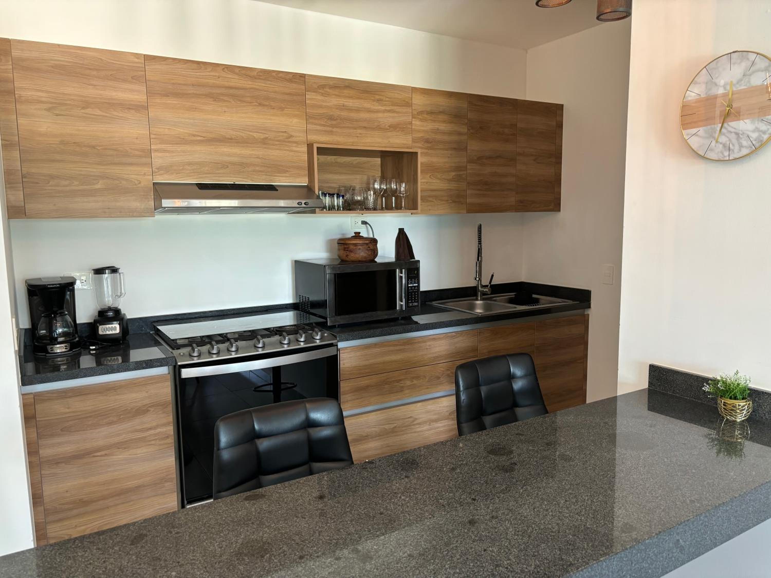 Madison Luxory Apartment