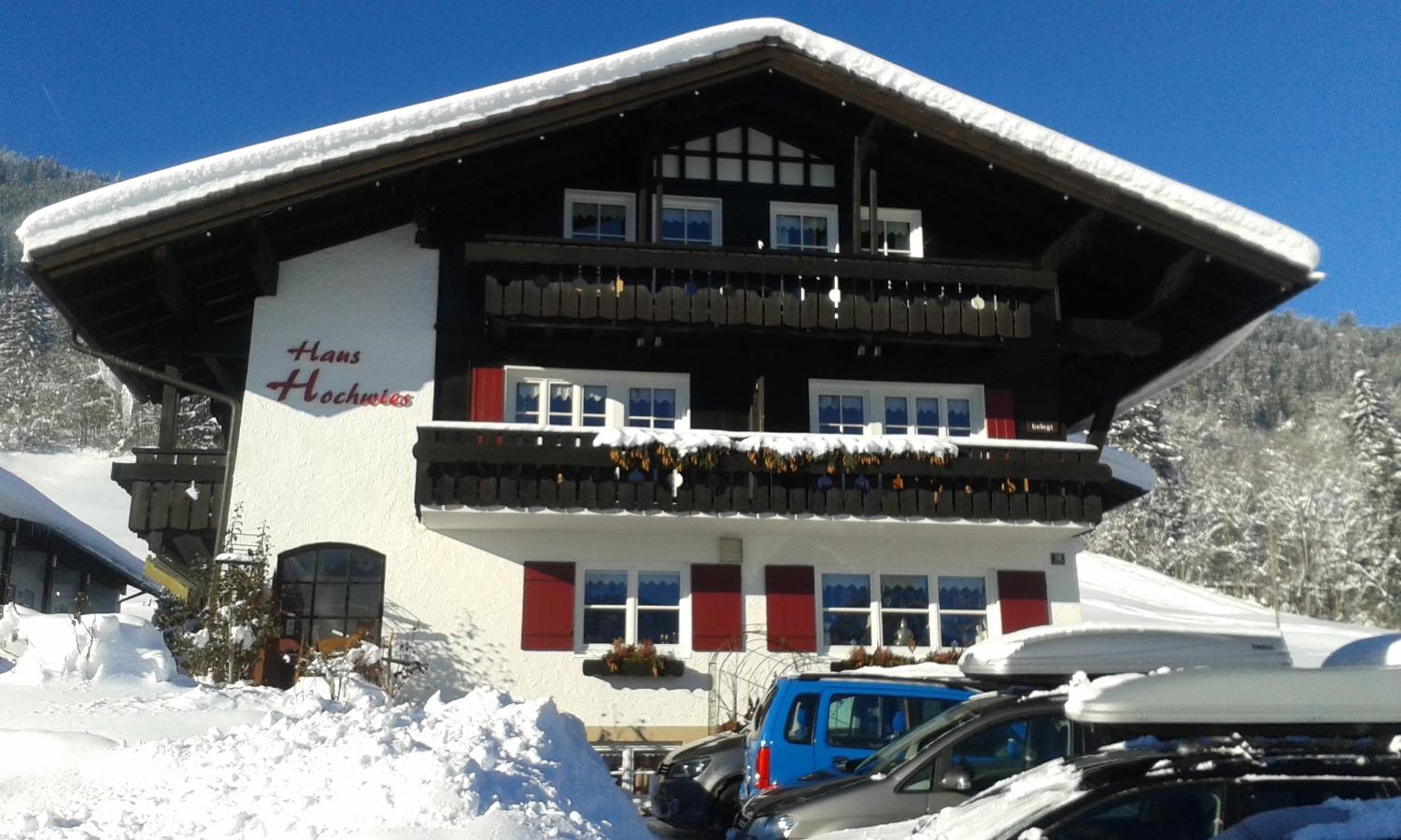 Haus Hochwies