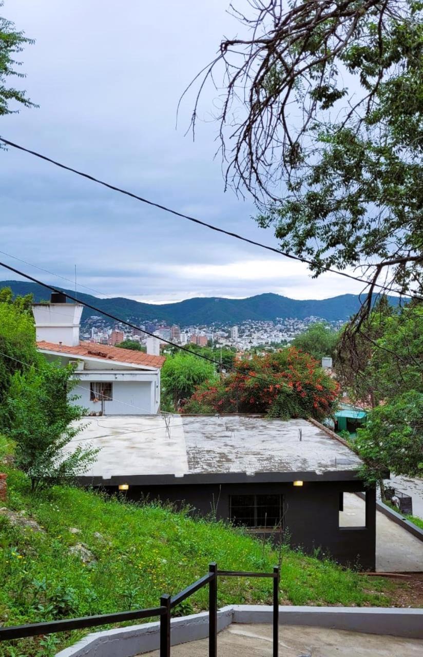 DEPTO PARA 4 PERSONAS VILLA CARLOS PAZ