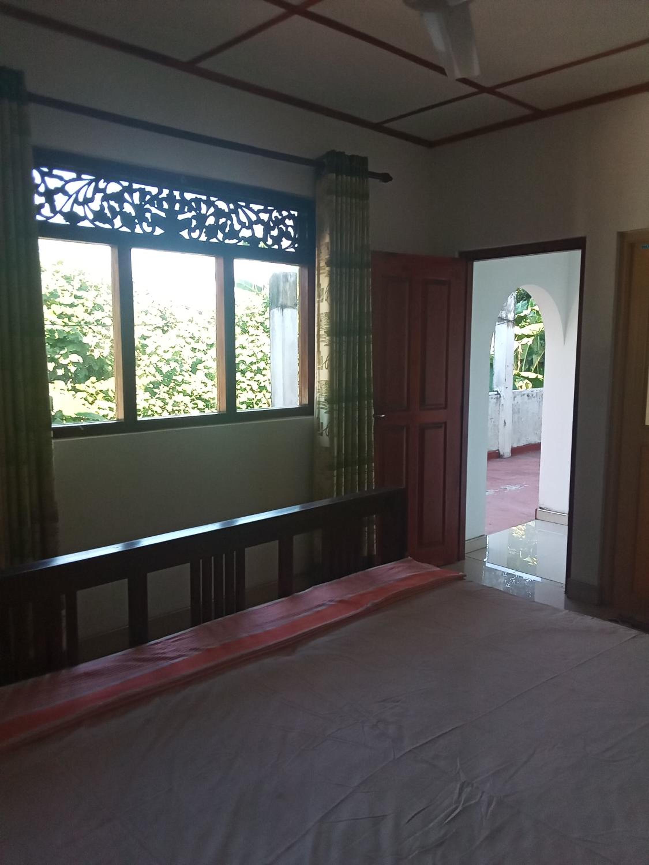 Twin Trees Guest view 3