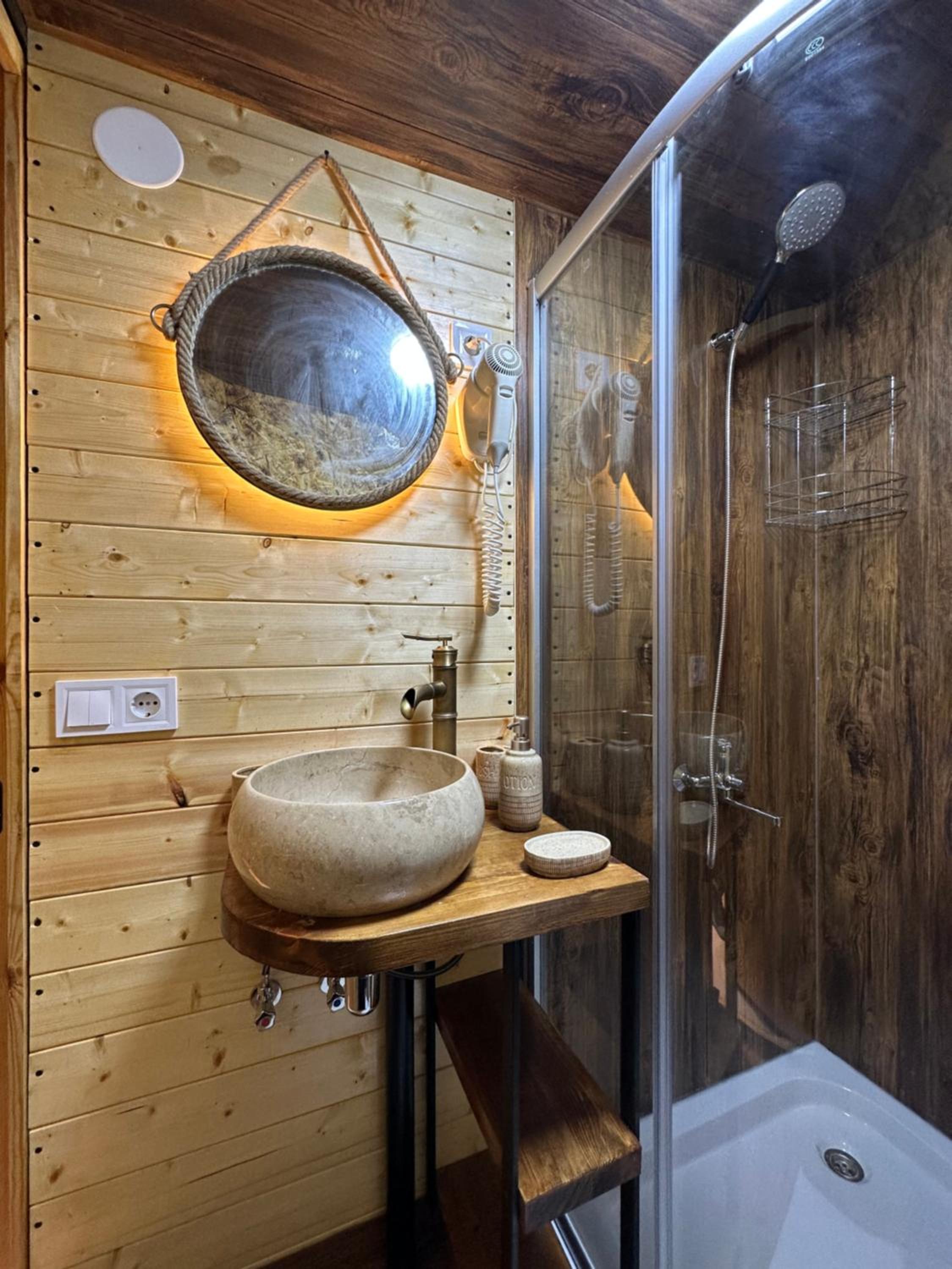 Sphere Borjomi