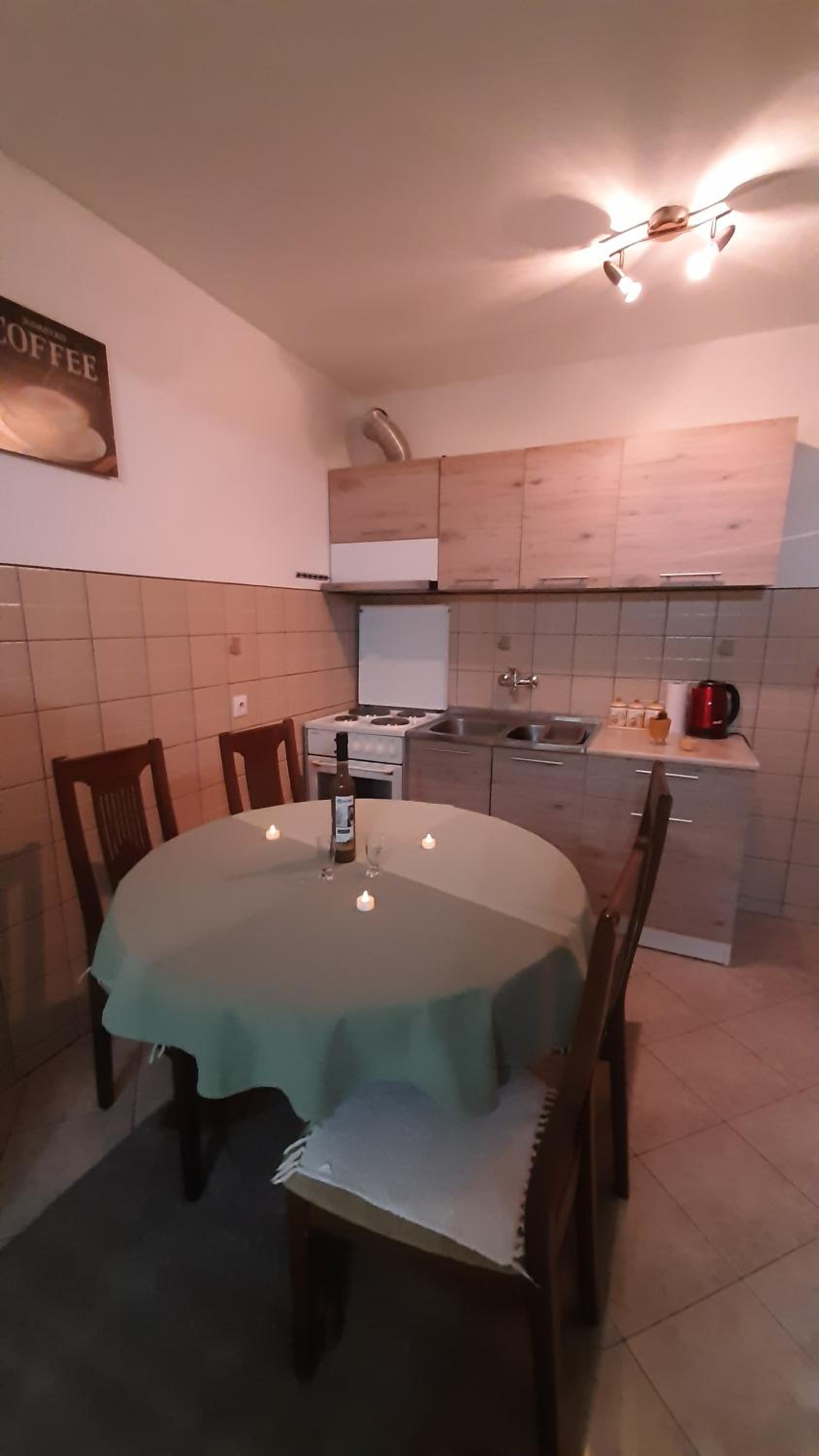 Apartman Vule