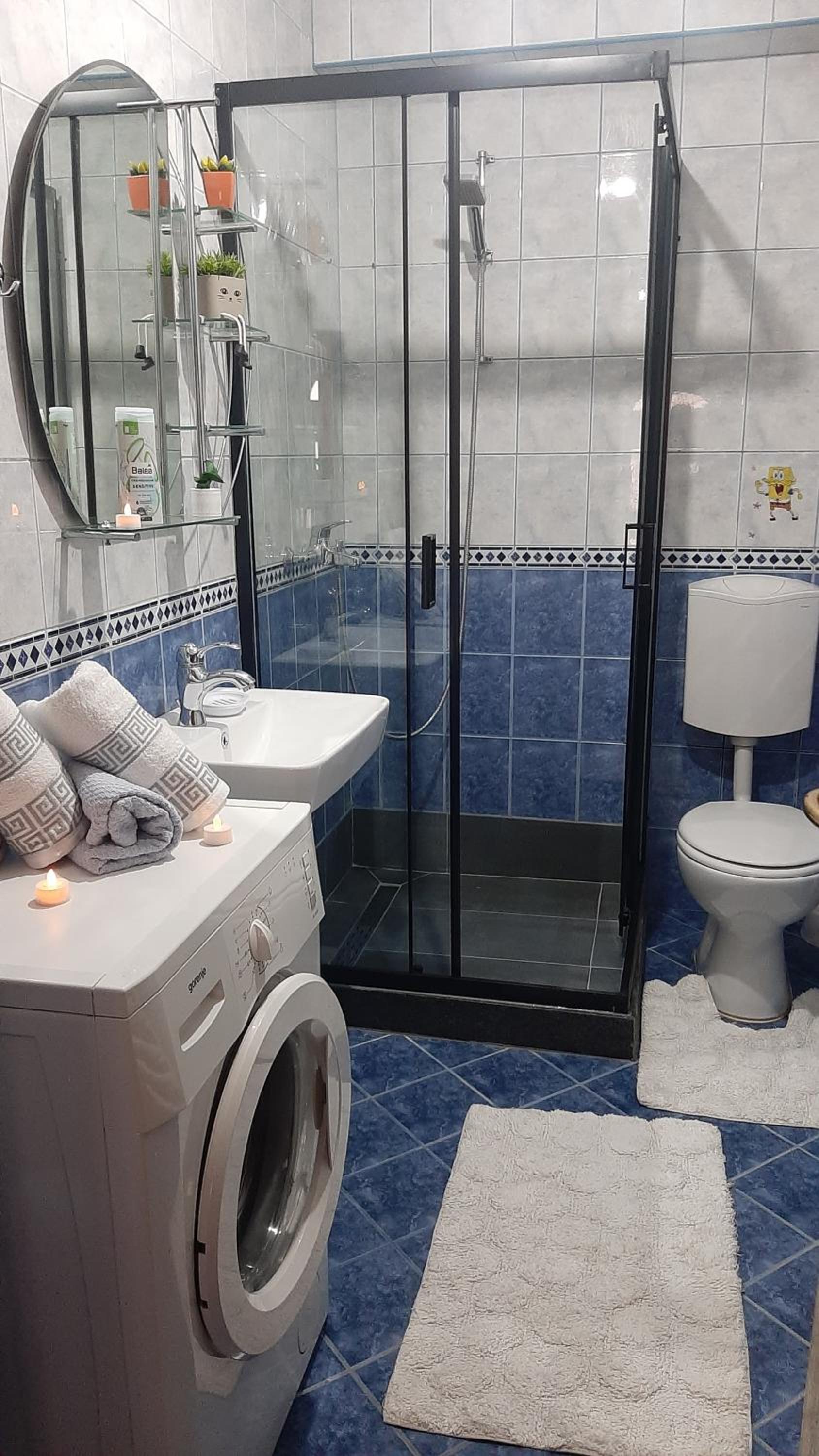 Apartman Vule