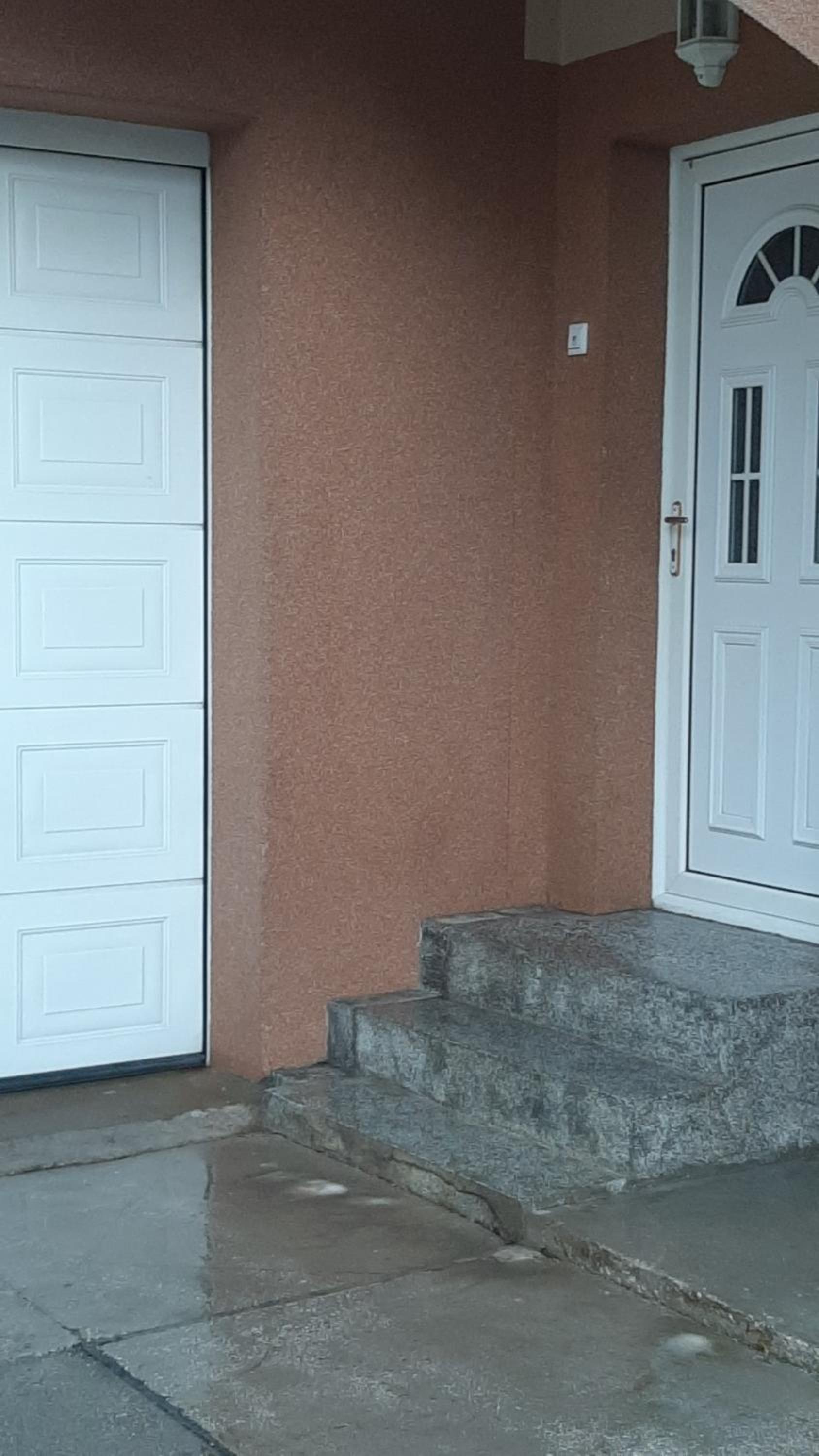 Apartman Vule