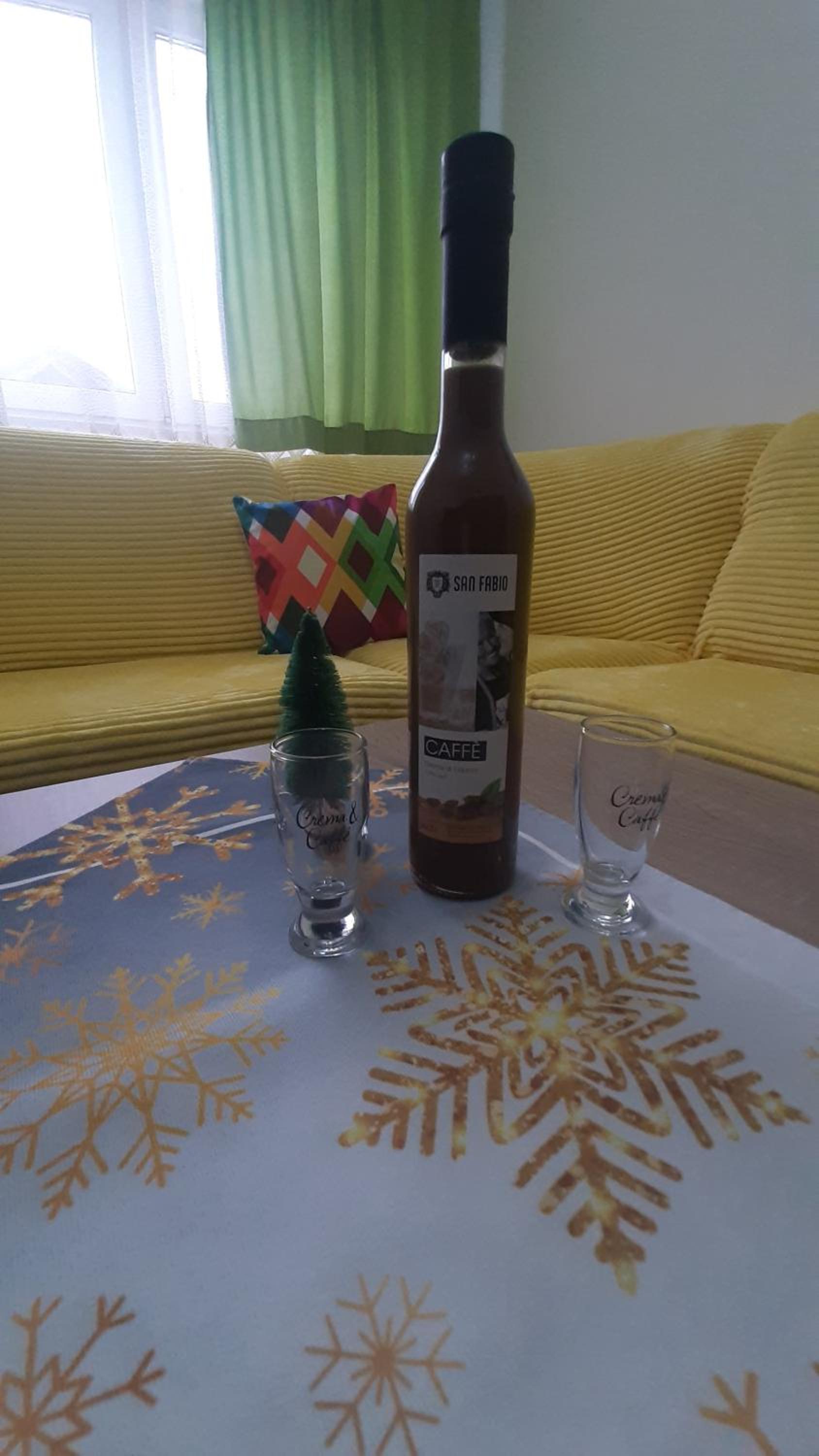 Apartman Vule