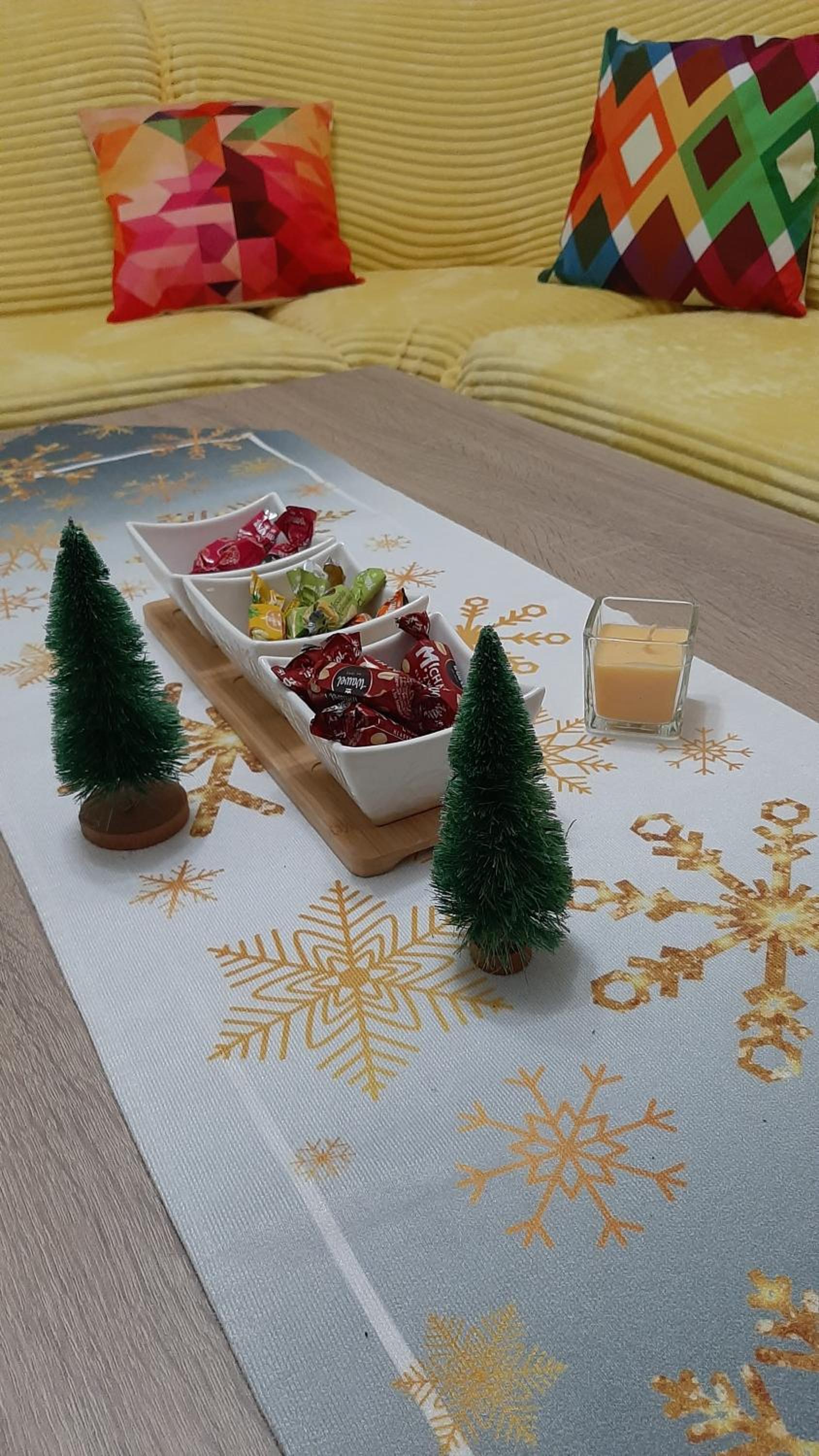 Apartman Vule