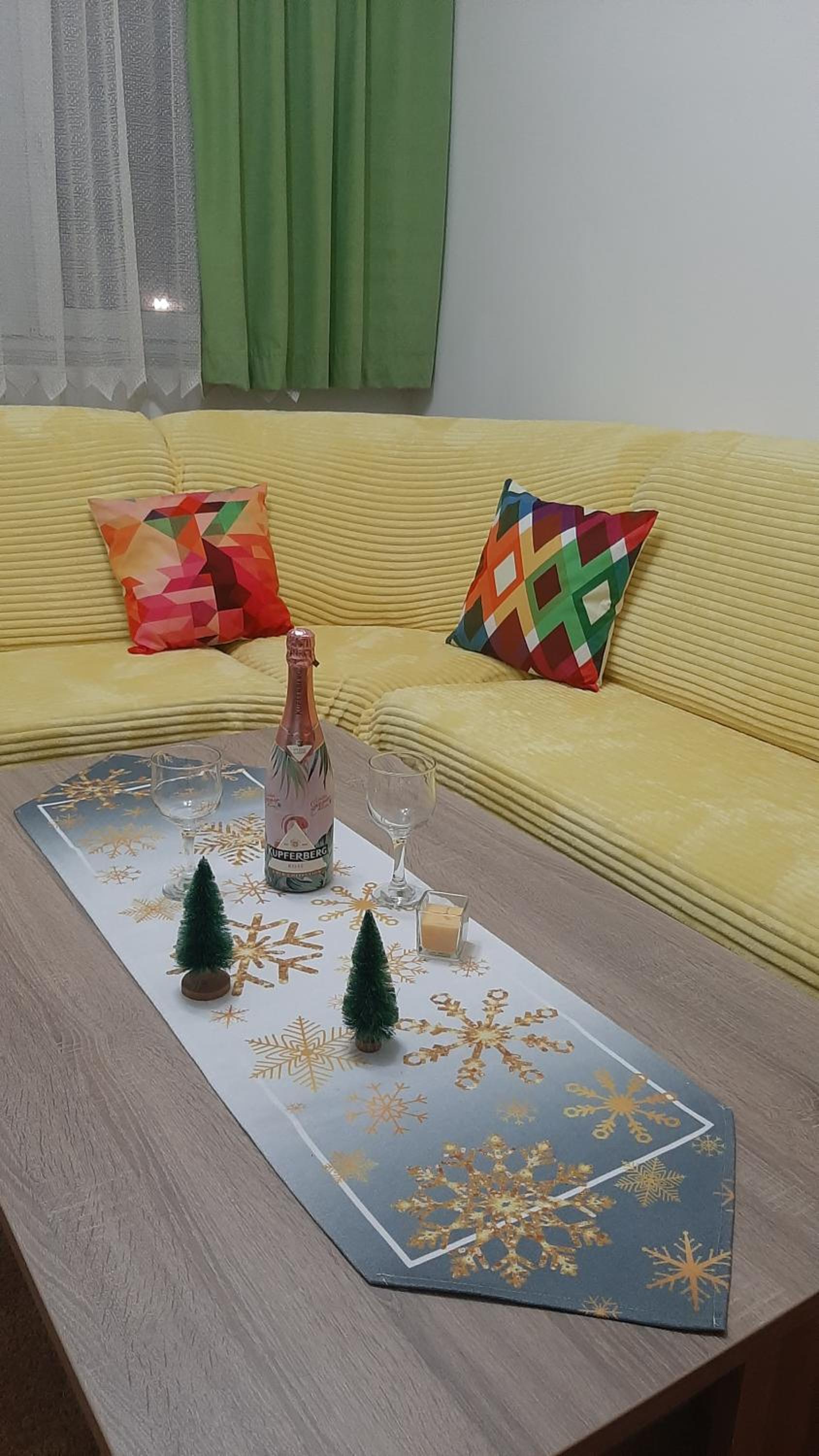 Apartman Vule